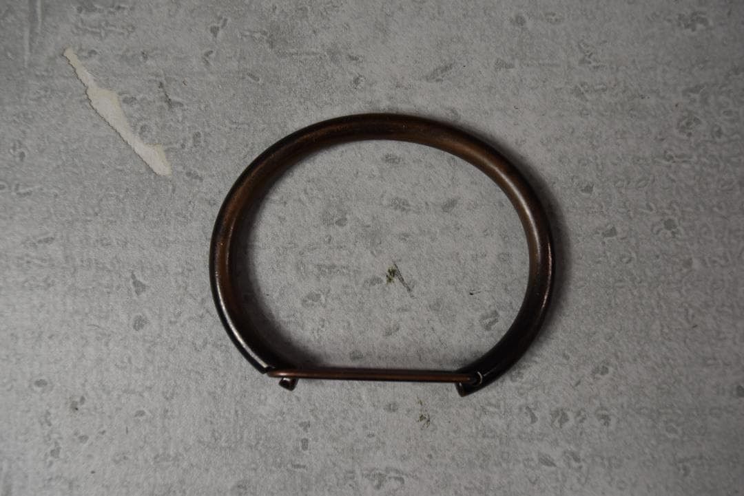Undercover Archive 2009 Bangle Bracelet Size ONE SIZE - 2 Thumbnail