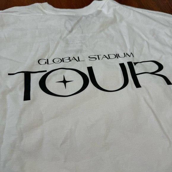 Other NEW THE WEEKEND AFTER HOURS TIL DAWN GLOBAL STADIUM TOUR WHI Size US XXL / EU 58 / 5 - 5 Thumbnail