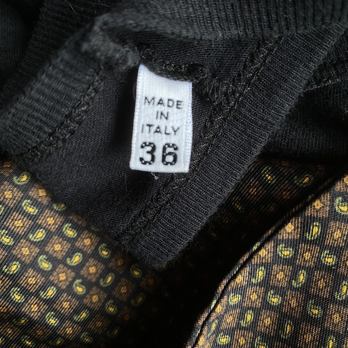 Maison Margiela SS11 Artisanal Appliqué Top Size S / US 4 / IT 40 - 7 Thumbnail