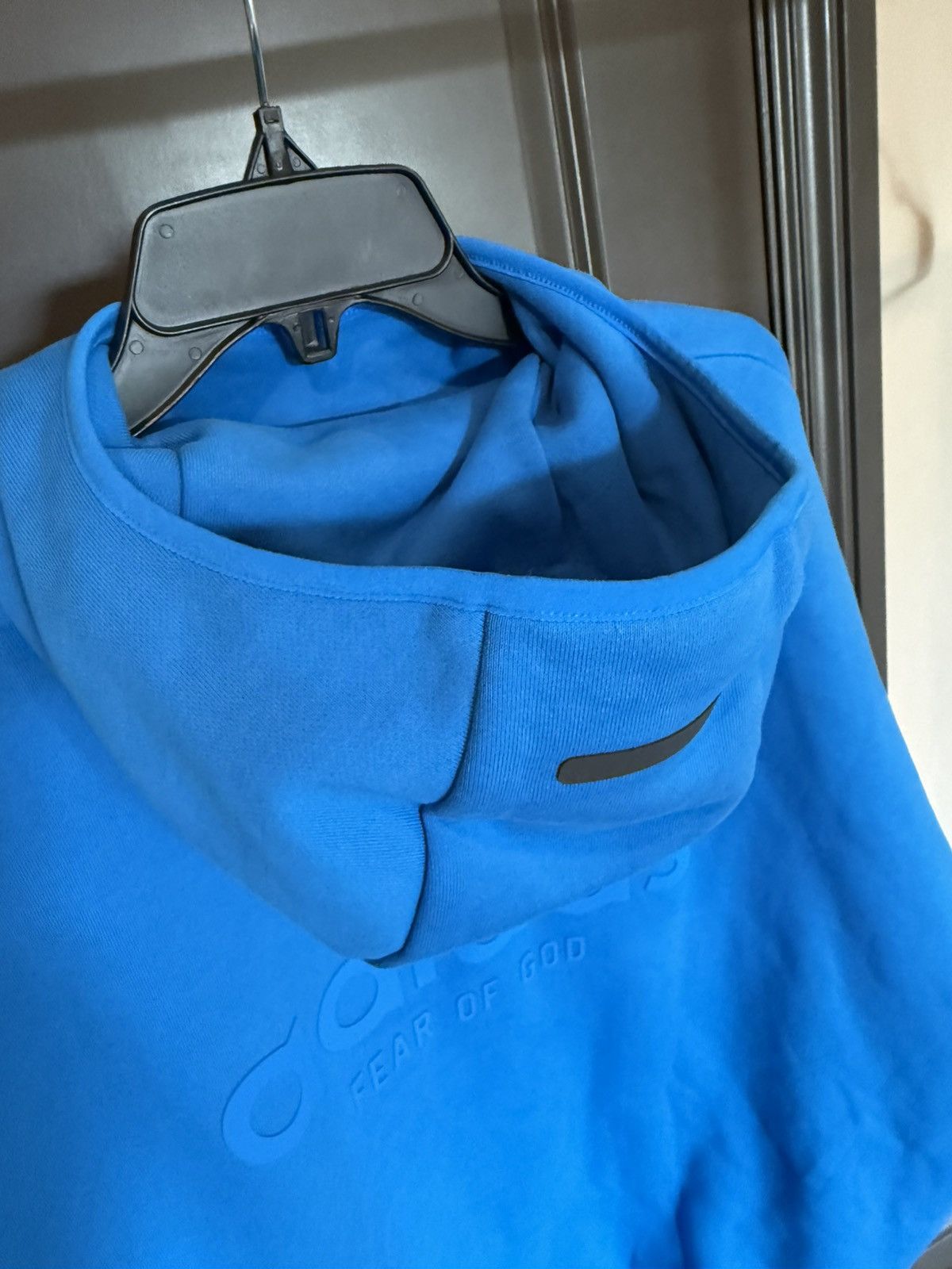 Adidas × Fear of God Adidas Fear of God Athletics Hoodie Size US XS / EU 42 / 0 - 5 Thumbnail