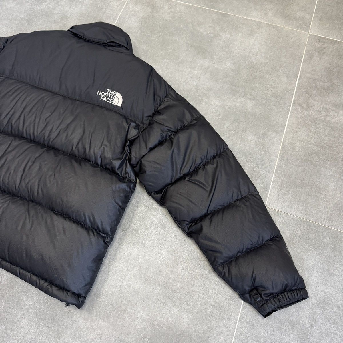 The North Face The North Face Retro 1996 Nuptse TNF Puffer Down Jacket Y2K Size US M / EU 48-50 / 2 - 24 Thumbnail