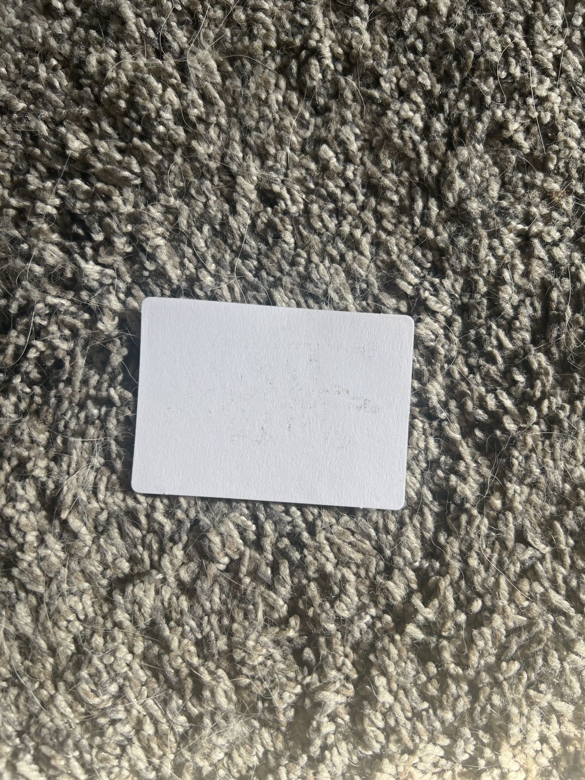 Stussy Stüssy Paint Splatter Sticker Size ONE SIZE - 2 Thumbnail
