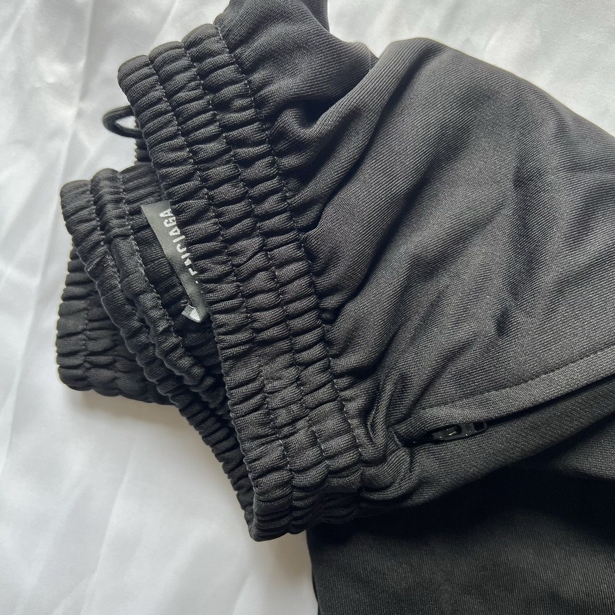Balenciaga Balenciaga Slim Track Pants Size US 30 / EU 46 - 5 Thumbnail