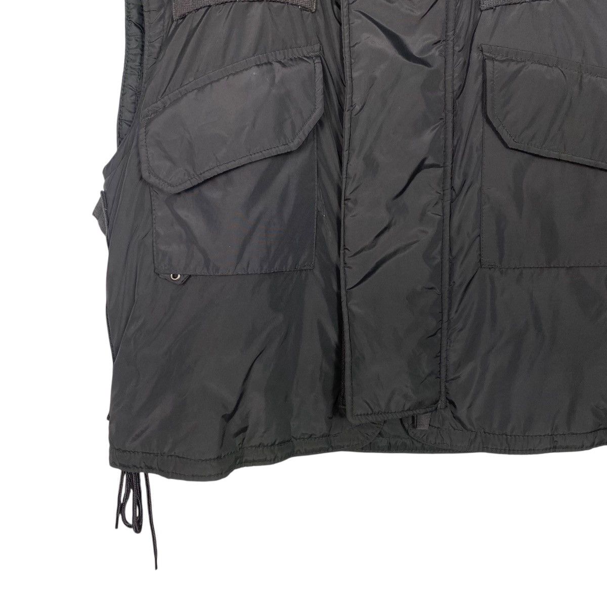 Armor-Lux × Vintage Armor vest jacket Size US L / EU 52-54 / 3 - 3 Thumbnail