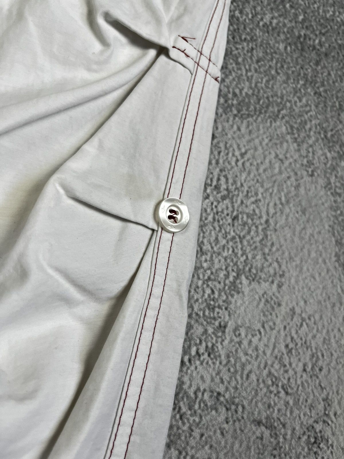 Moschino × Vintage Moschino cargo pants vintage 90s Size US 32 / EU 48 - 8 Thumbnail