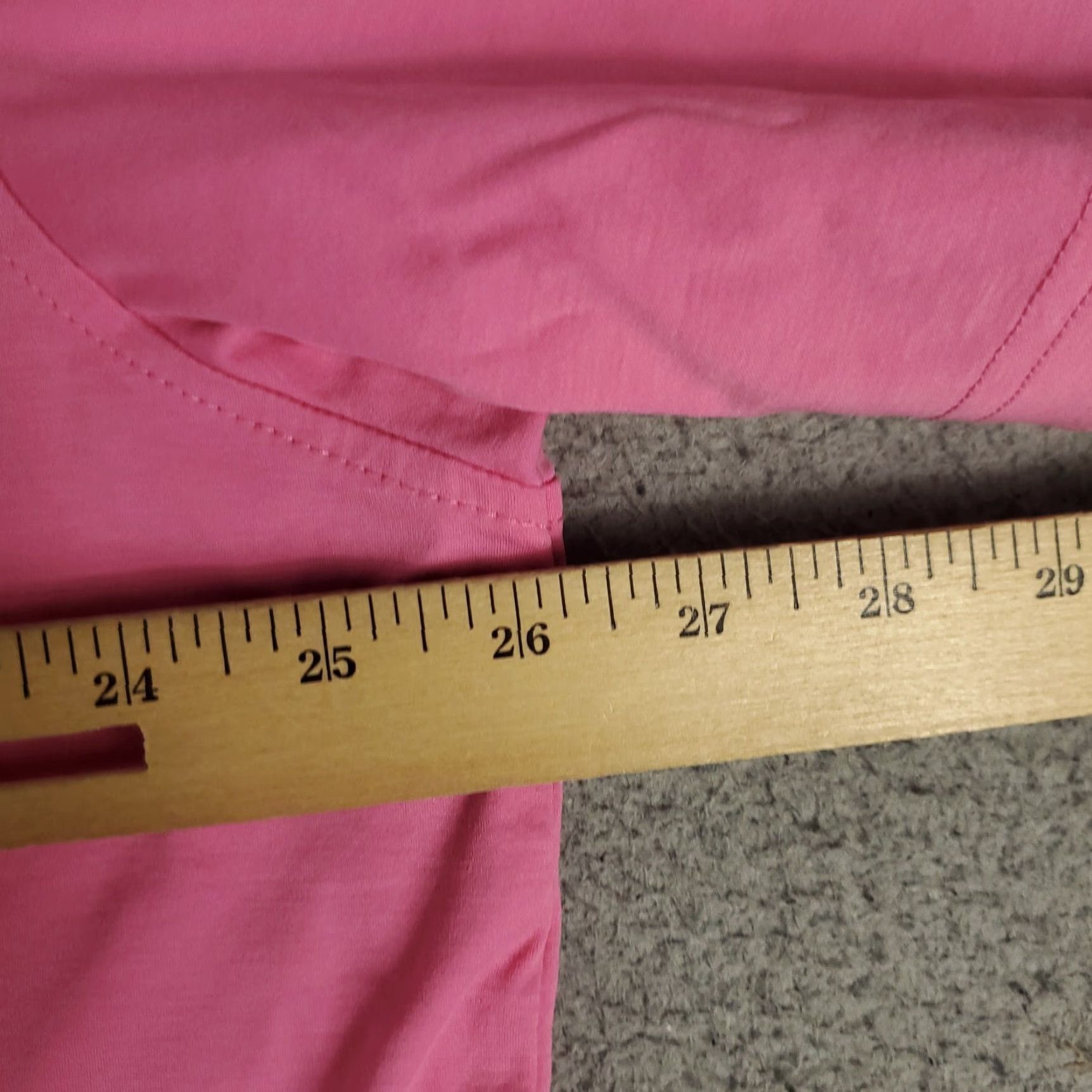BUGATCHI VINTAGE Bugatchi Polo Shirt Men XL Pink Casual Short Sleeve Cotton Men’s Classic Sports Size US XL / EU 56 / 4 - 6 Thumbnail
