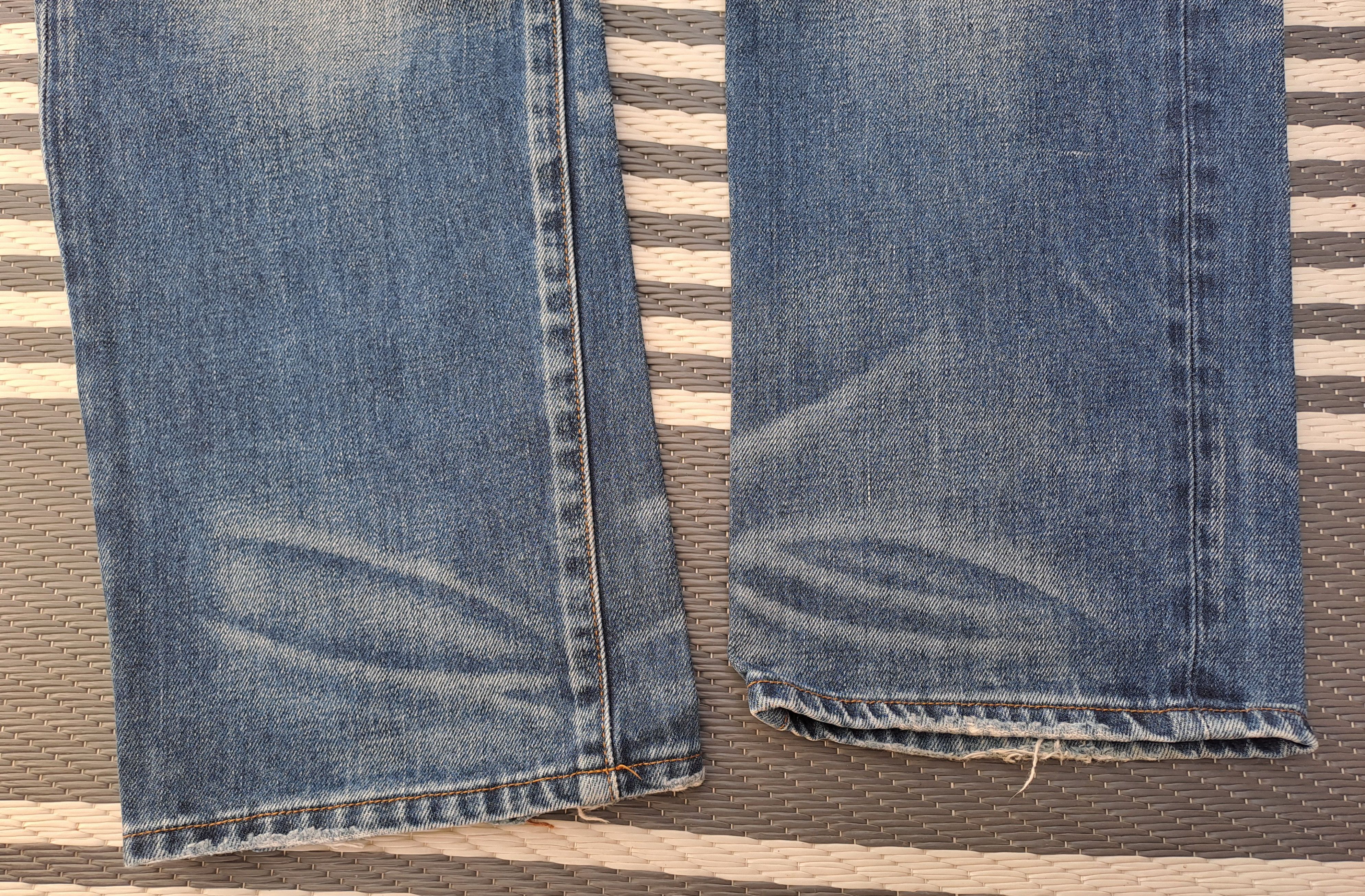 G-Star Vintage mens G-Star Raw jeans '36' size Size US 36 / EU 52 - 11 Thumbnail