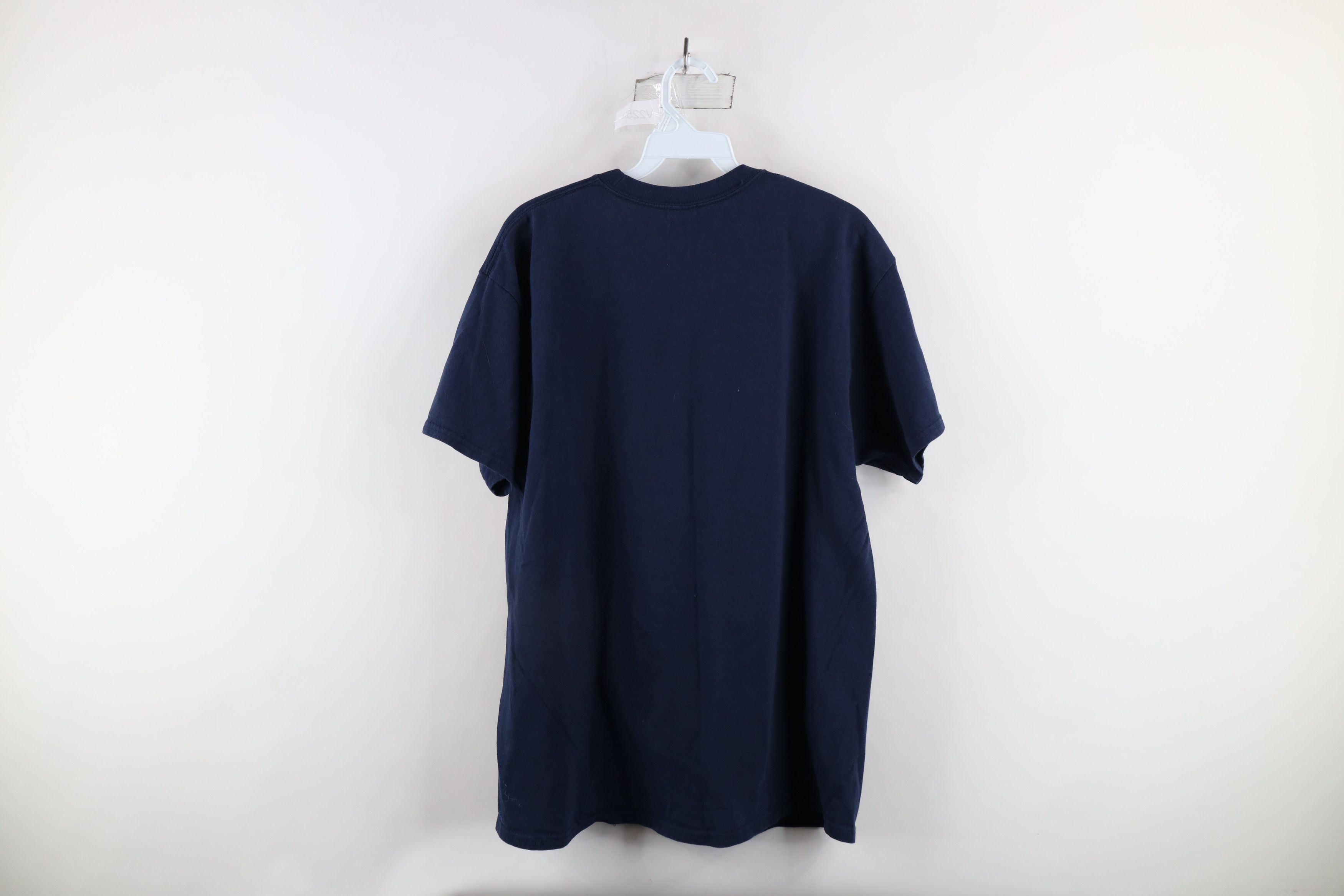 Vintage Streetwear Cleveland Indians Keep Calm Believe On T-Shirt Size US L / EU 52-54 / 3 - 12 Thumbnail