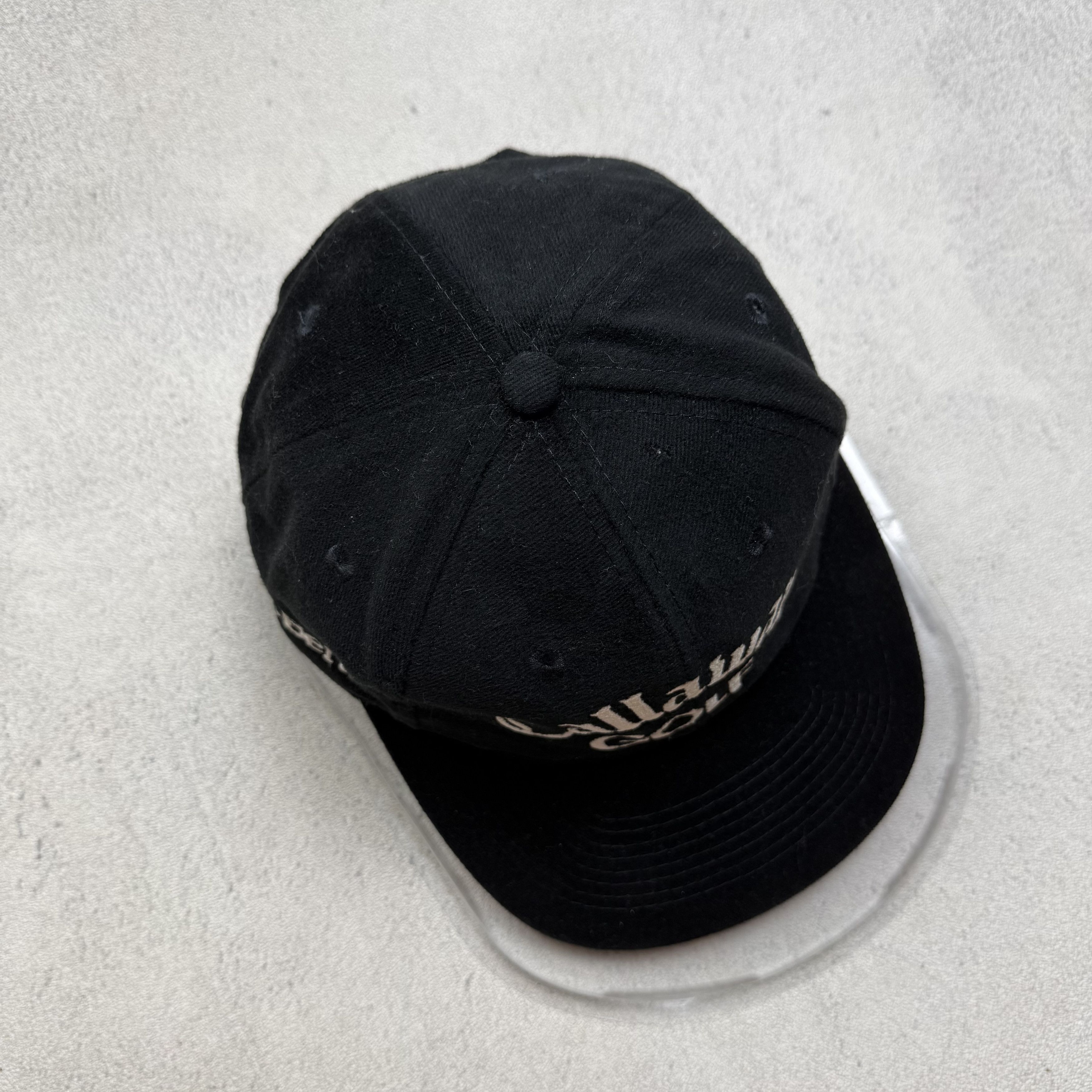 Callaway Golf Vintage 90s Callaway Golf Hats Size ONE SIZE - 5 Thumbnail