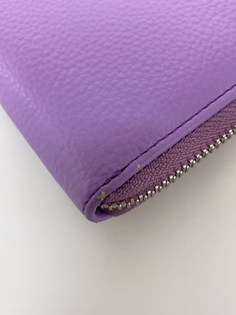 Vivienne Westwood Orb Leather Long Wallet Size ONE SIZE - 5 Thumbnail