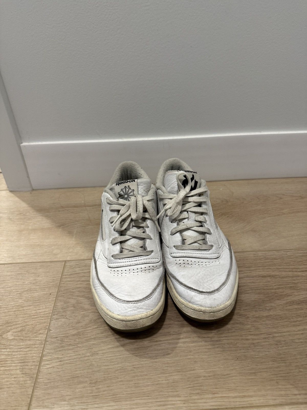 Reebok Tyrell Winston Reebok Club C 85 Size US 10.5 / EU 43-44 - 2 Thumbnail