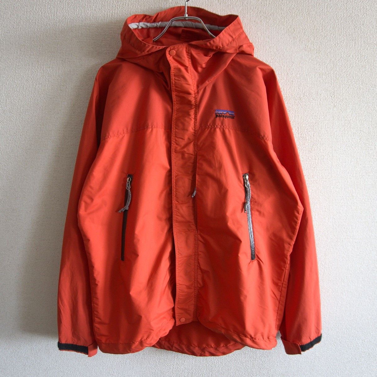 Patagonia Patagonia 00S ESSENTIALS Essential Jacket Size XS Size US XS / EU 42 / 0 - 1 Thumbnail