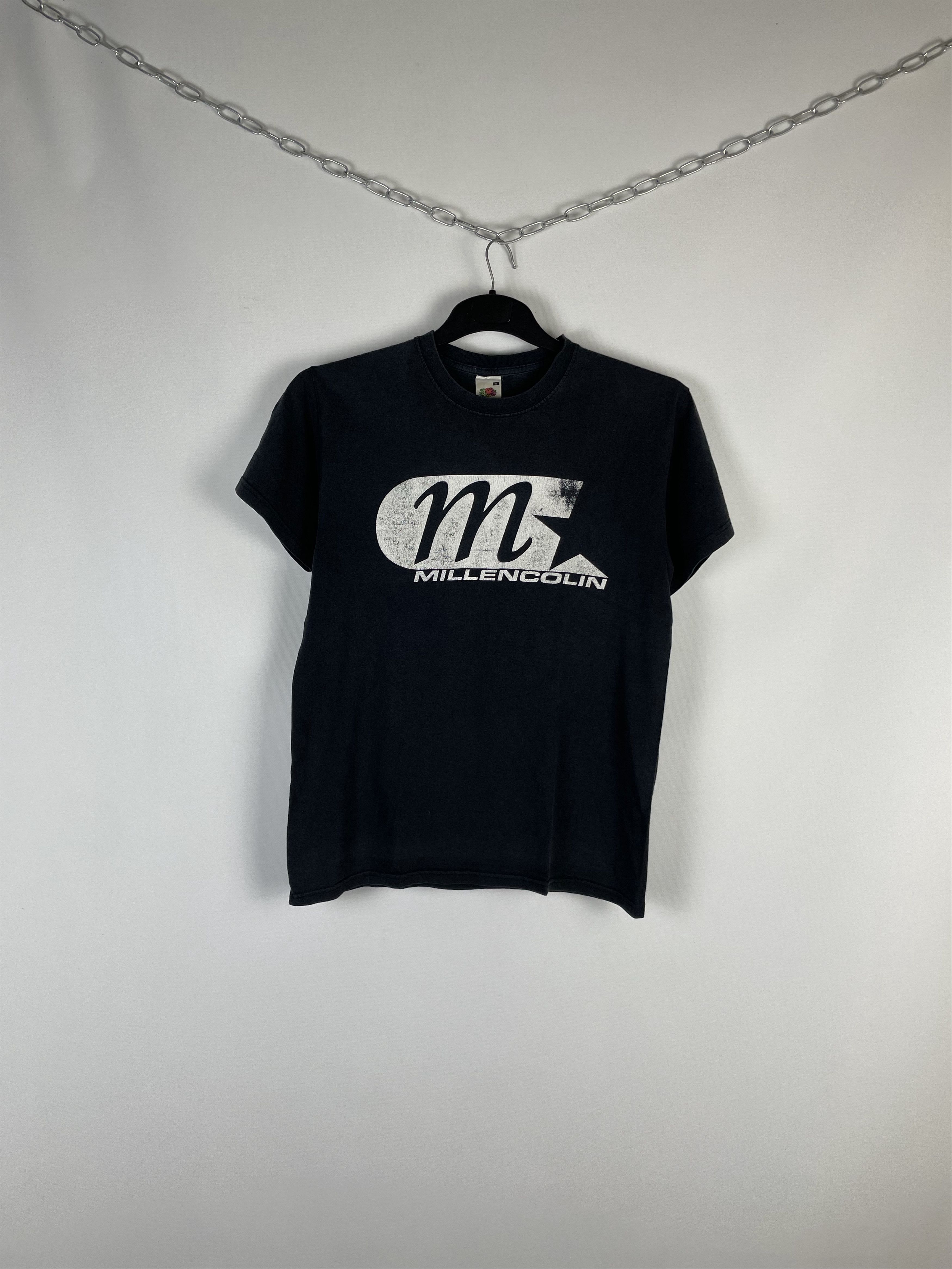 Band Tees MILLENCOLIN BAND PUNK ROCK T-SHIRT Size US S / EU 44-46 / 1 - 2 Thumbnail