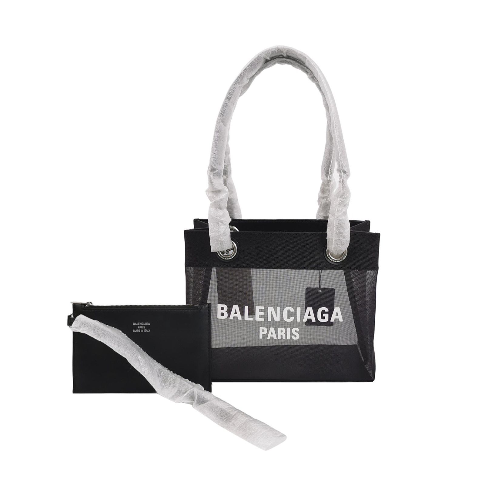 Balenciaga Balenciaga Women os Shoulder Bags Size ONE SIZE - 1 Thumbnail