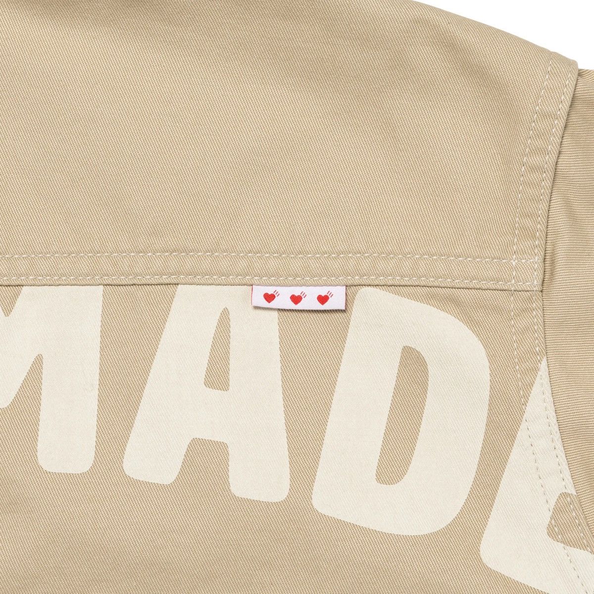 Human Made Shirt
