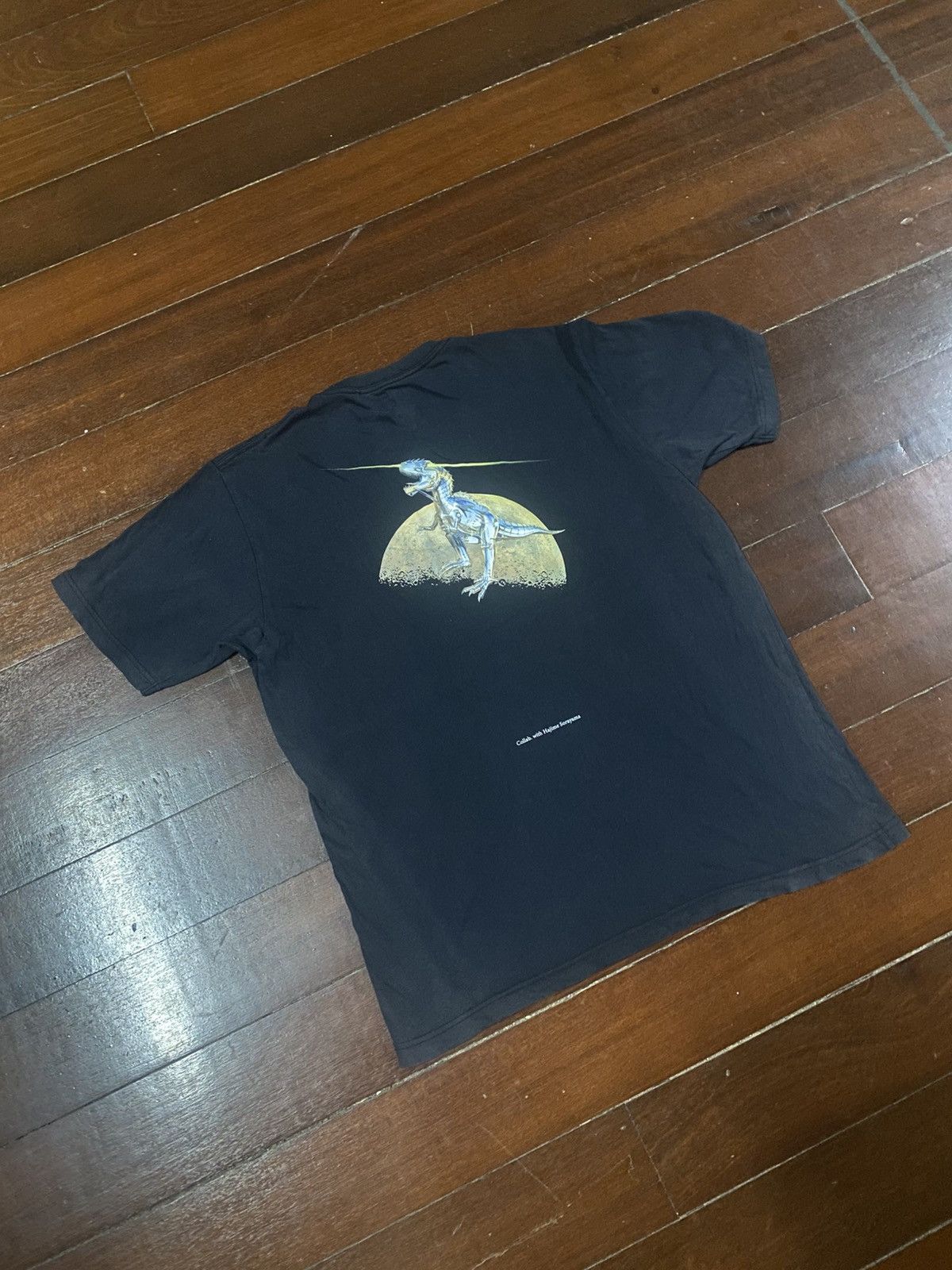 Club Sorayama Tags Hajima Soramaya x Uniqlo x JP BNWT Size US XL / EU 56 / 4 - 2 Thumbnail