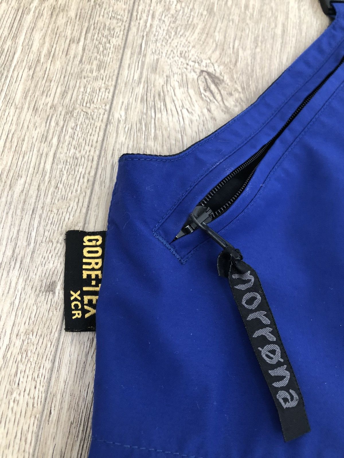 Norrona Norrona Gore-Tex Pants Men medium Size US M / EU 48-50 / 2 - 9 Thumbnail