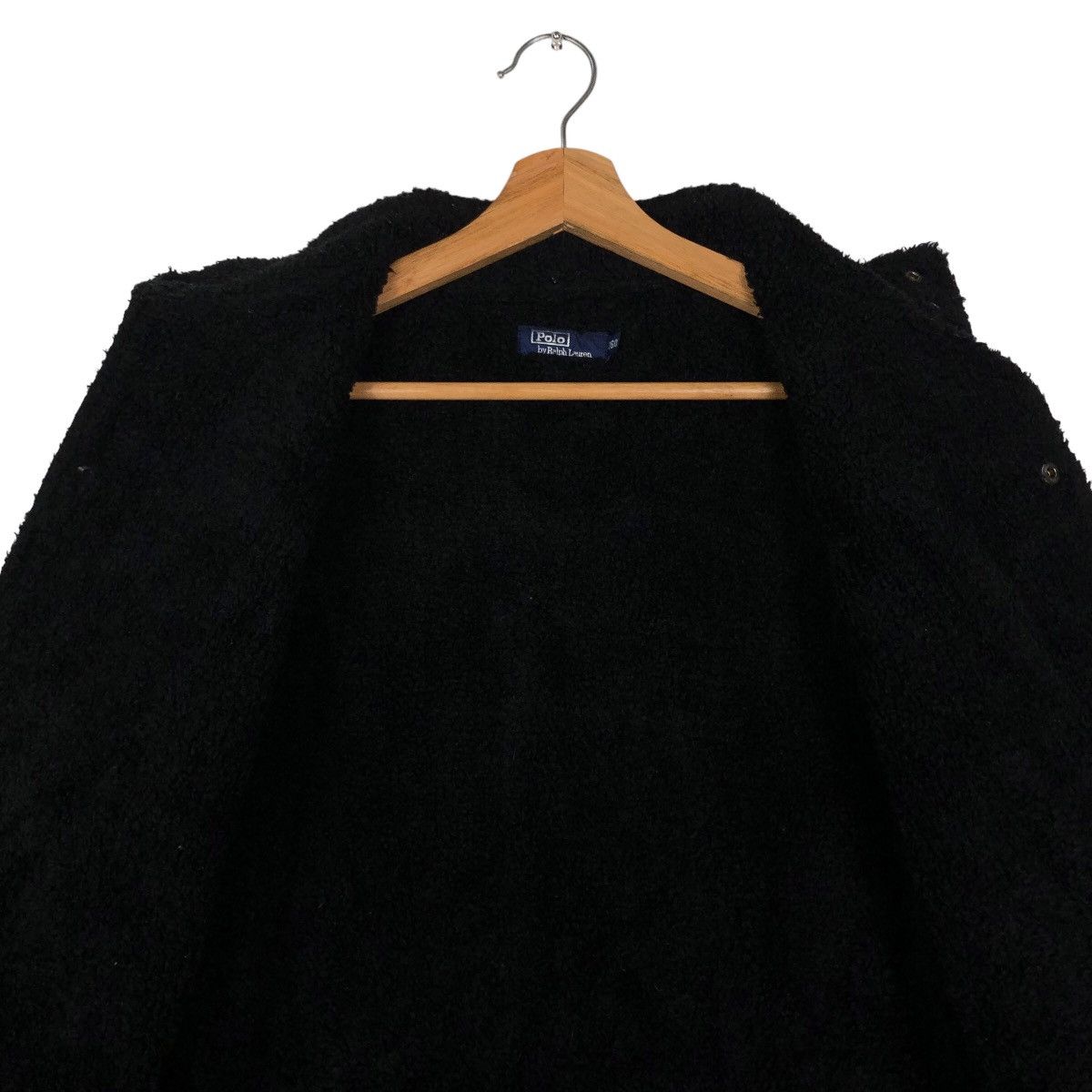 Polo Ralph Lauren 🔥90’s Vintage Tanker Jacket Polo Ralph Lauren Size US S / EU 44-46 / 1 - 12 Thumbnail