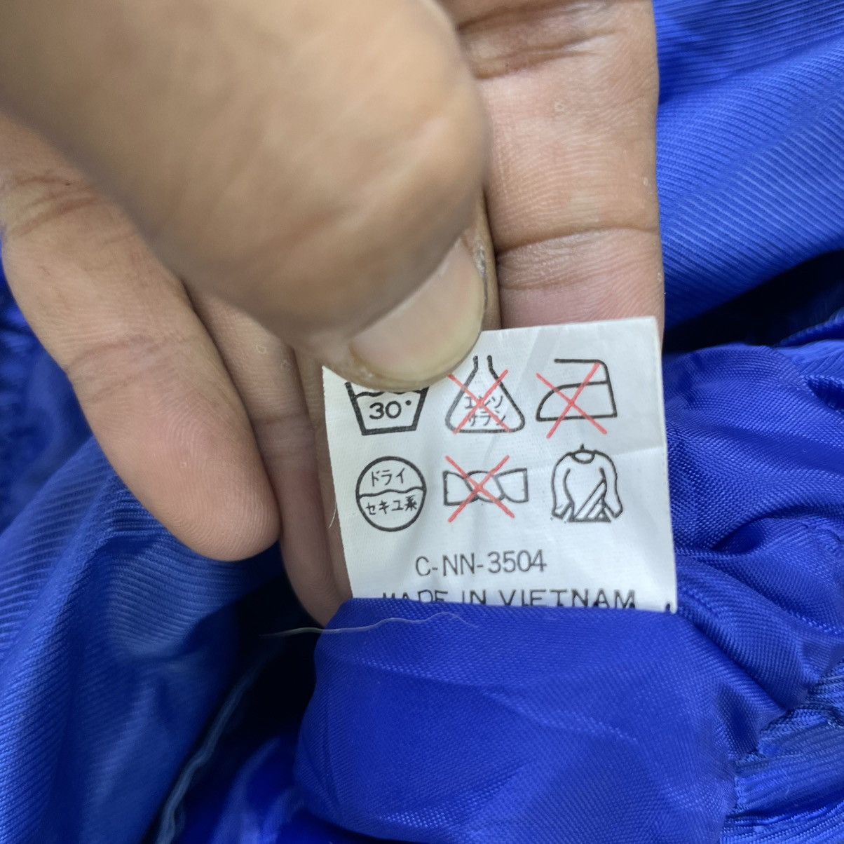 Descente × Ellesse Japanese Brand Roy Club Ski Jacket Size US M / EU 48-50 / 2 - 6 Thumbnail