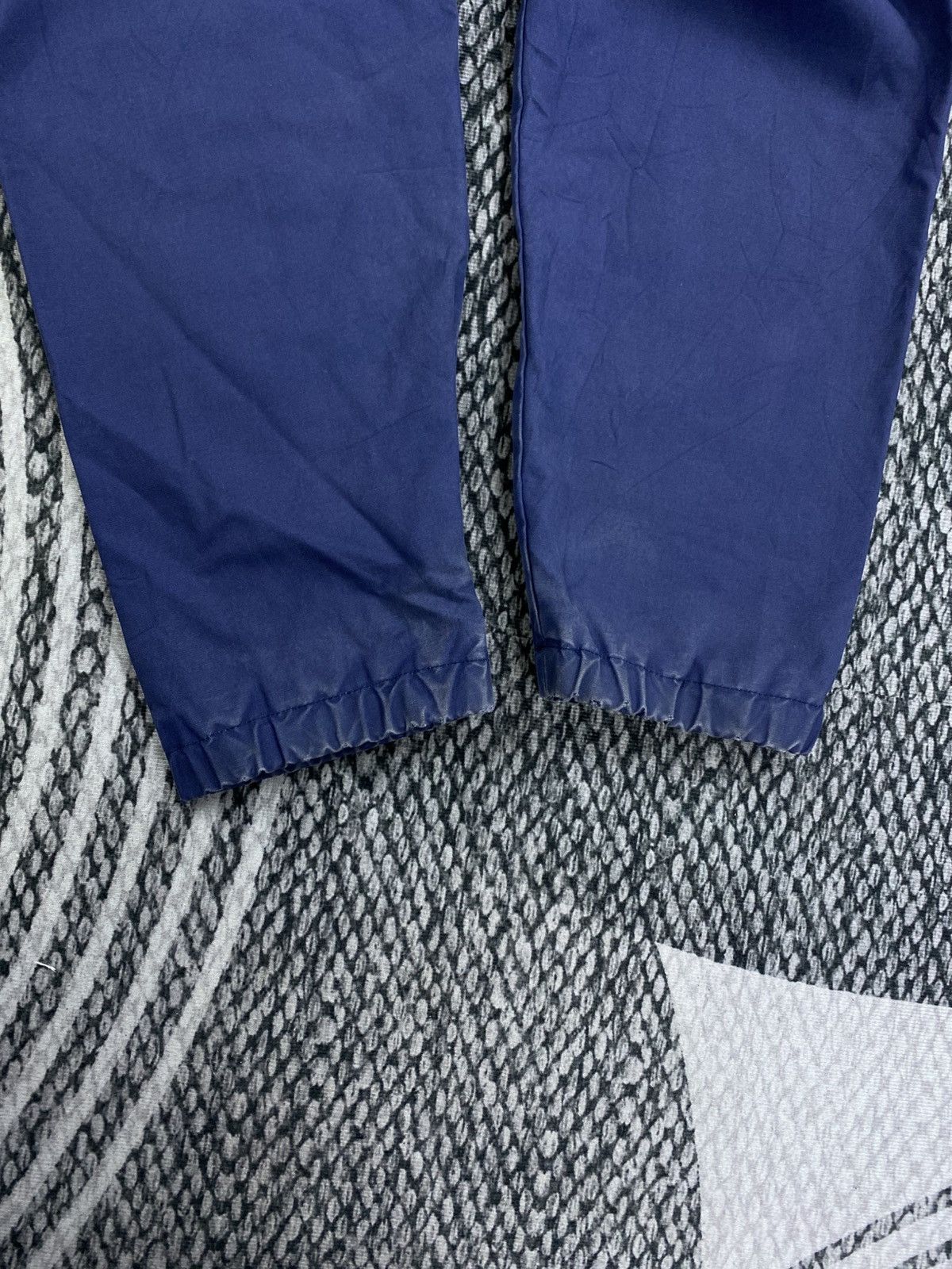 Polo Ralph Lauren Vintage Polo Ralph Lauren Double Pocket Zipper Jacket Size US XL / EU 56 / 4 - 9 Thumbnail