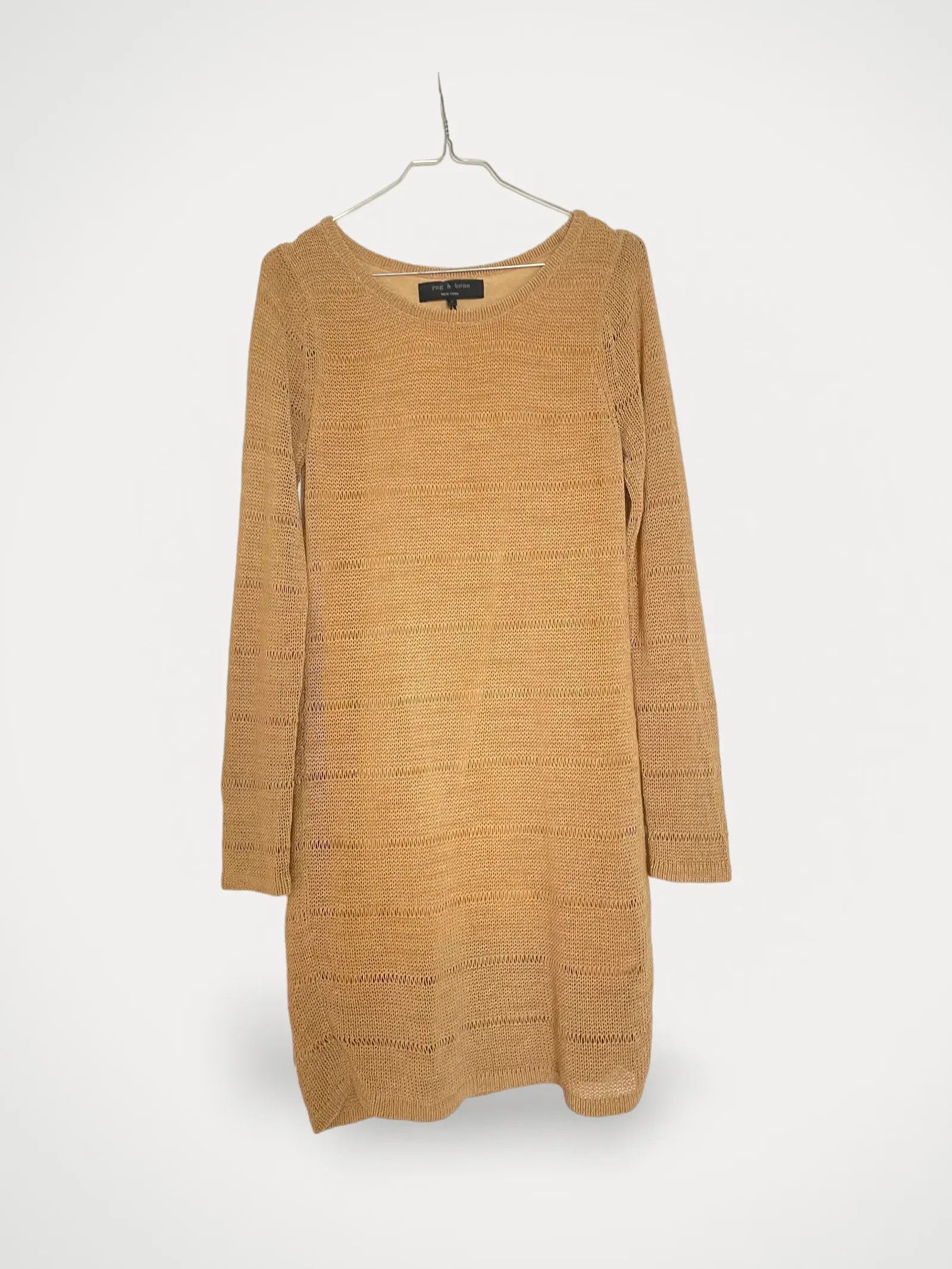 Rag & Bone Rag & Bone Dress Size S / US 4 / IT 40 - 1 Thumbnail