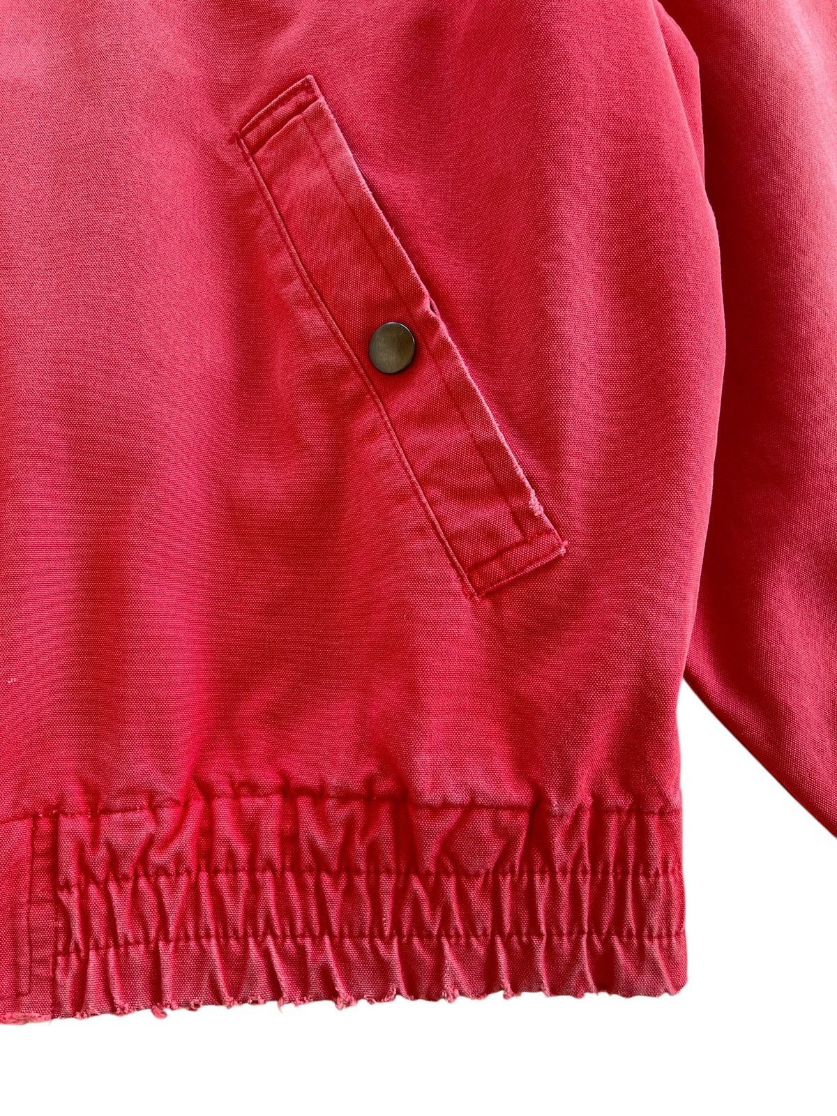 YELLOW CORN Vintage Yellow Corn Faded Distressed Jacket Size US L / EU 52-54 / 3 - 9 Thumbnail