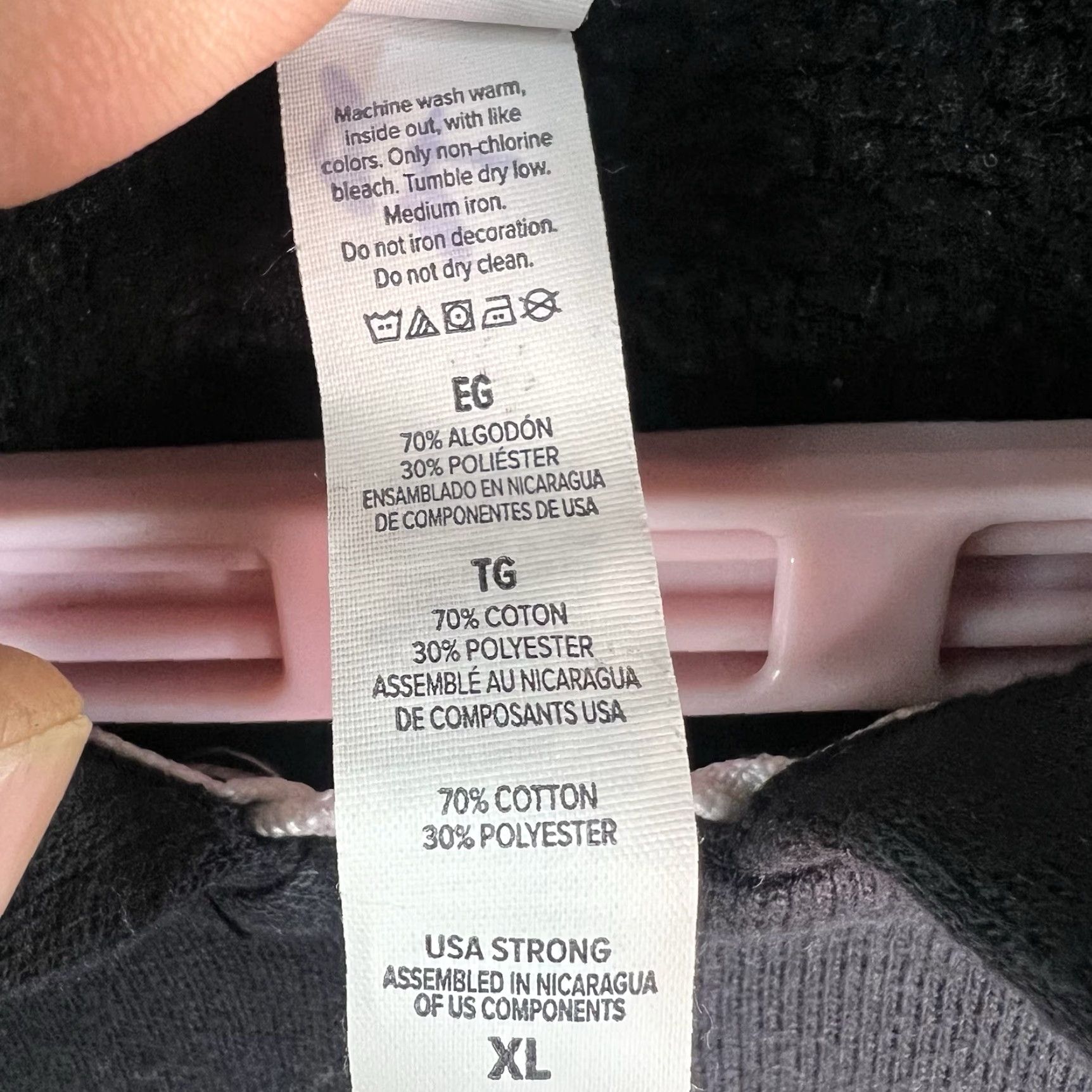 Vintage VINTAGE Size US XL / EU 56 / 4 - 5 Thumbnail