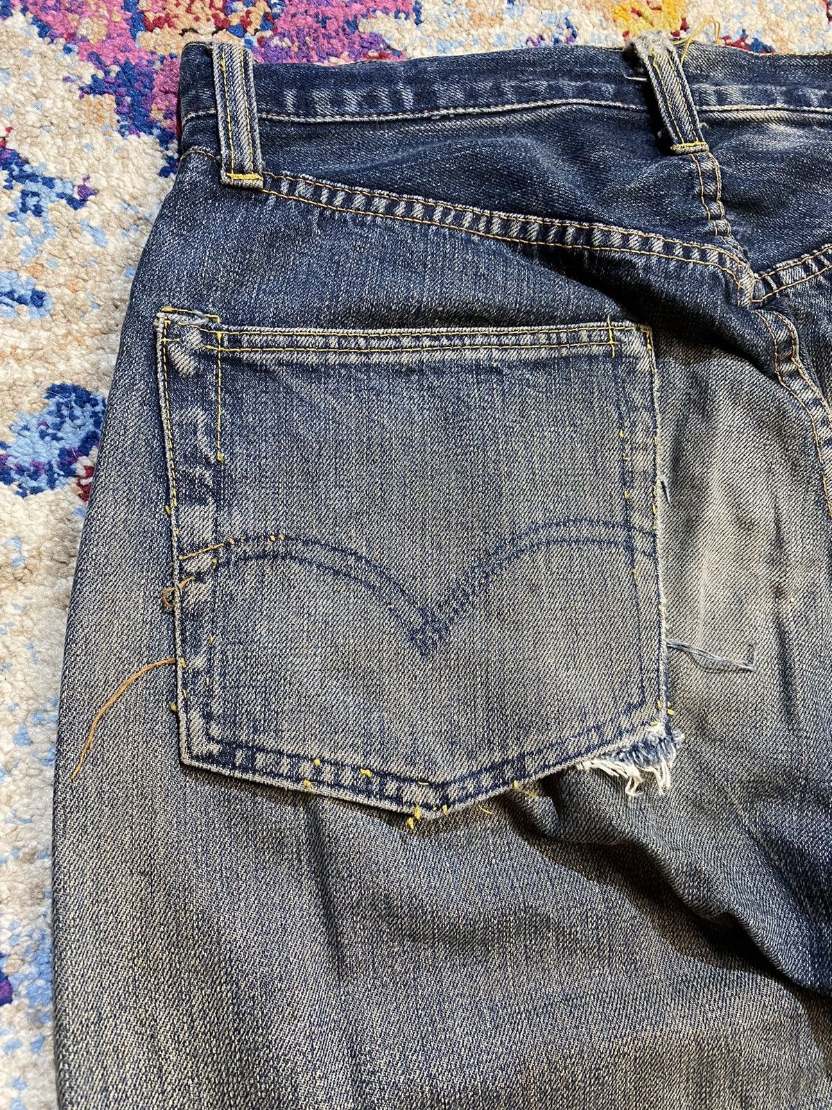 Japanese Brand × Vintage BUCKS BUCKAYRO LOT 3001 CAB Clothing & Co Hidden sk Size US 30 / EU 46 - 20 Thumbnail