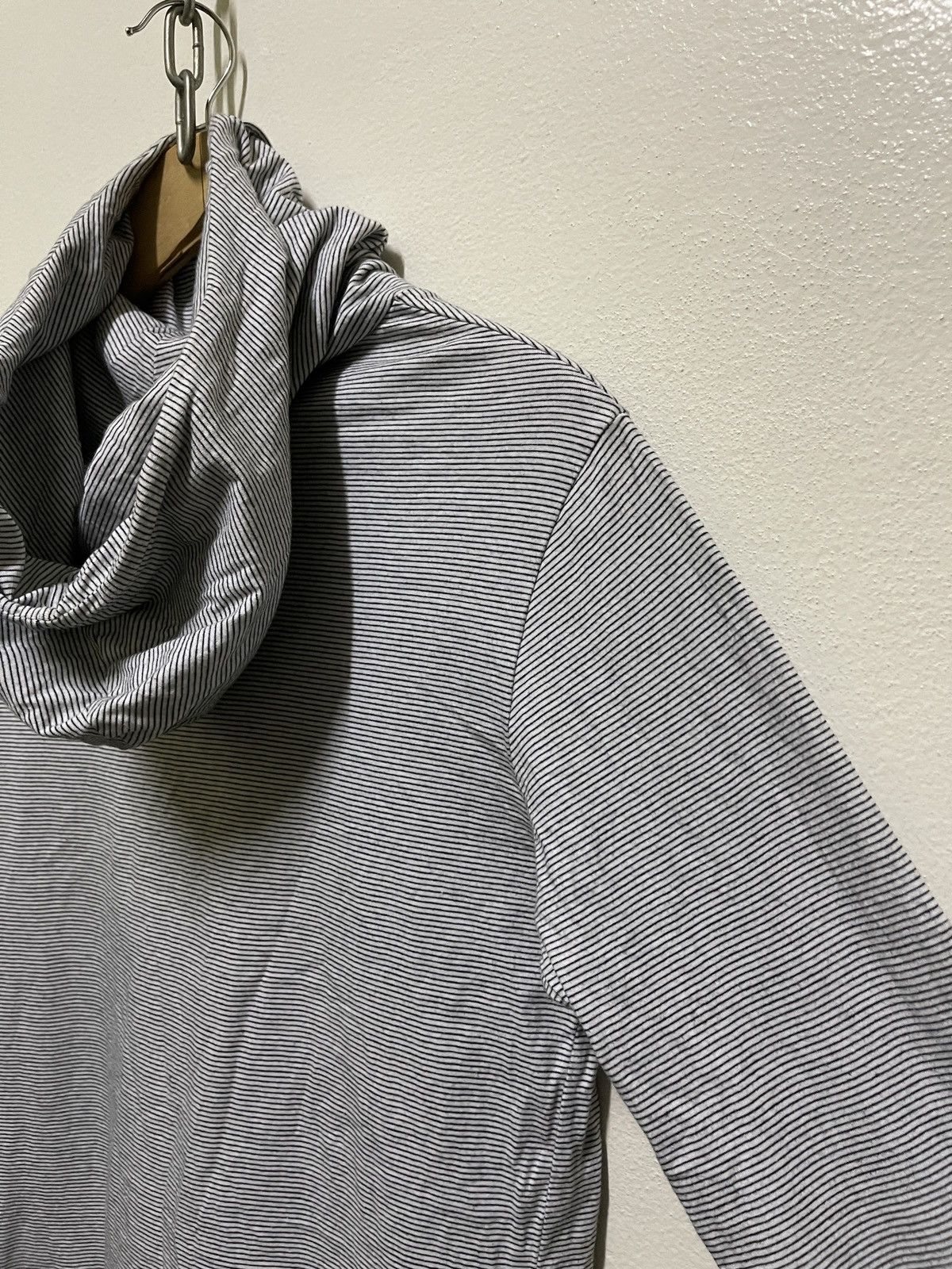 Beams Plus × Japanese Brand Beams Long Sleeve T Shirt Hoodie Size US M / EU 48-50 / 2 - 11 Thumbnail
