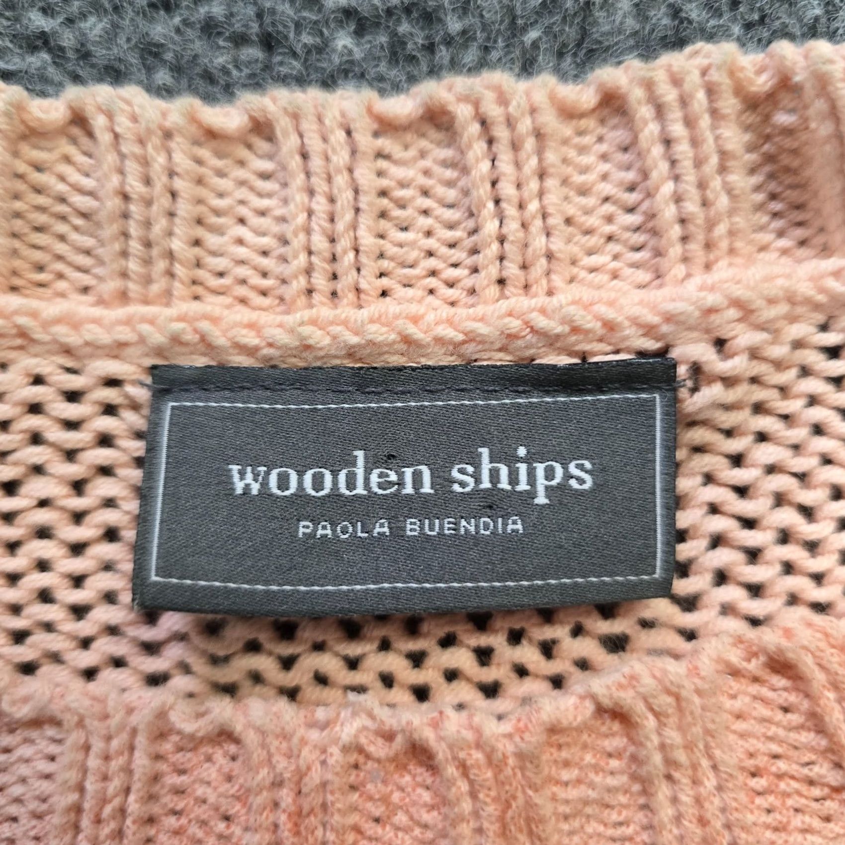 Vintage VINTAGE? No. Size M / US 6-8 / IT 42-44 - 4 Thumbnail