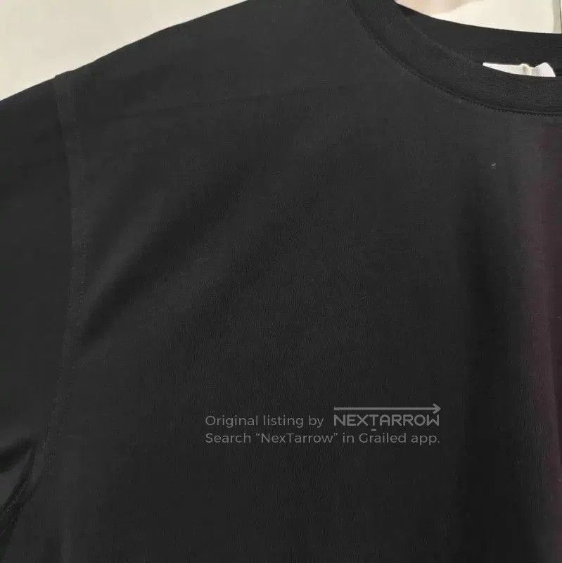 Burberry Burberry Color Block Cotton T-Shirt for Summer. Size XS / US 0-2 / IT 36-38 - 4 Thumbnail