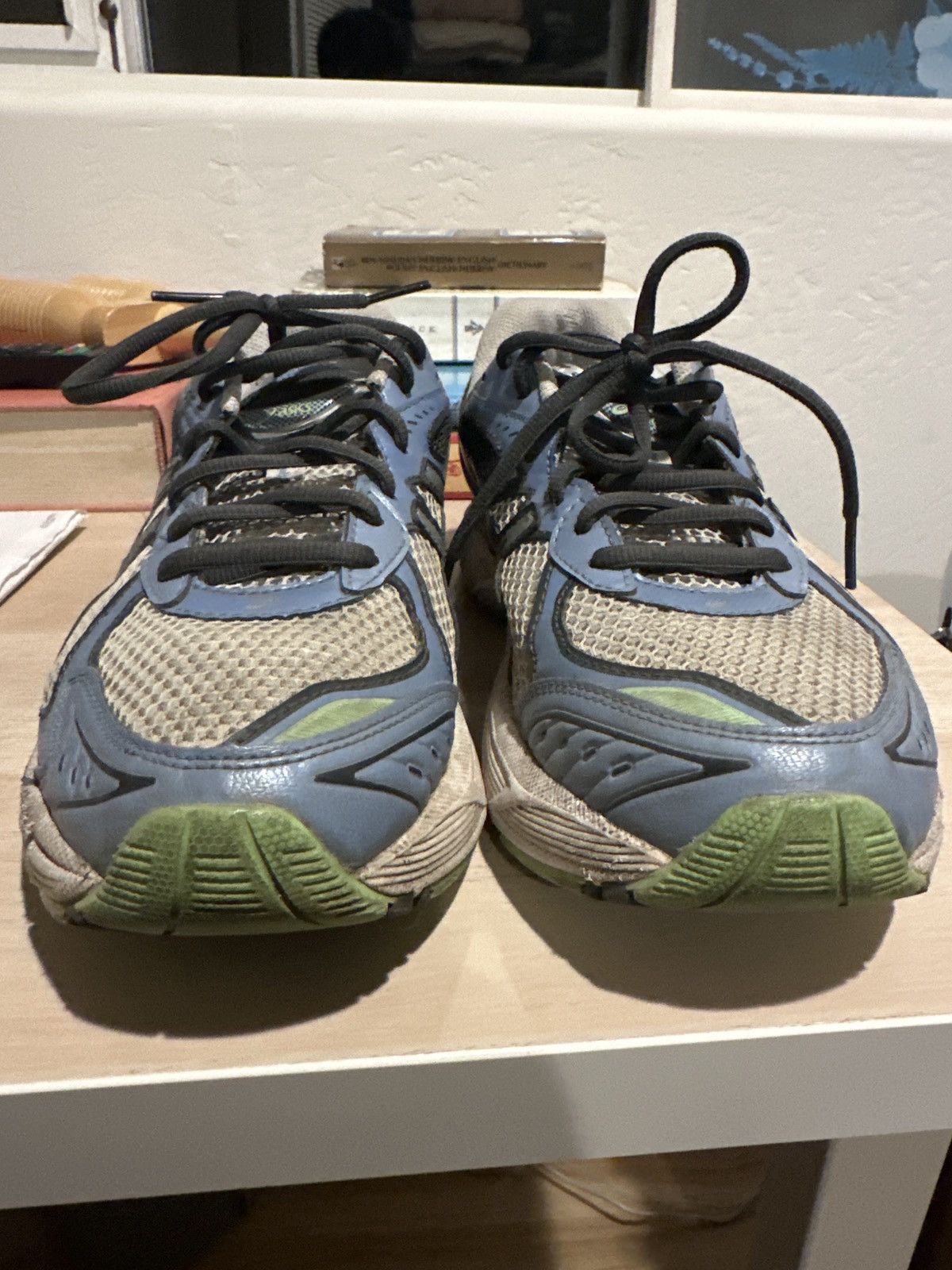 Asics Asics GT-2160 Size US 9 / EU 42 - 3 Thumbnail