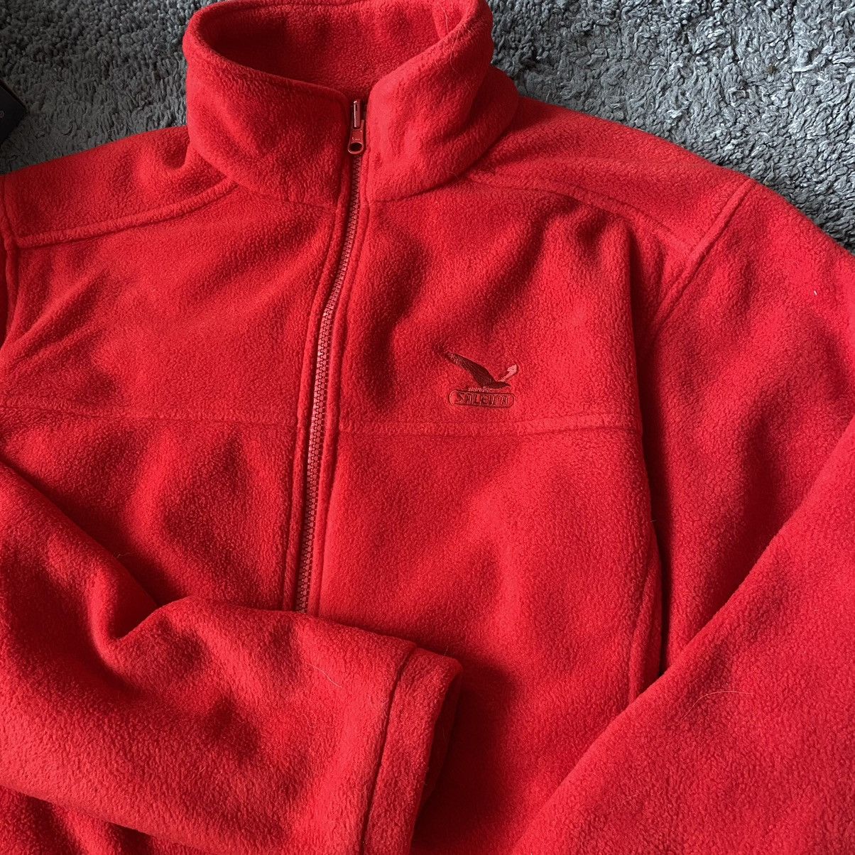 Marmot Salewa vintage fleece Size US M / EU 48-50 / 2 - 2 Thumbnail