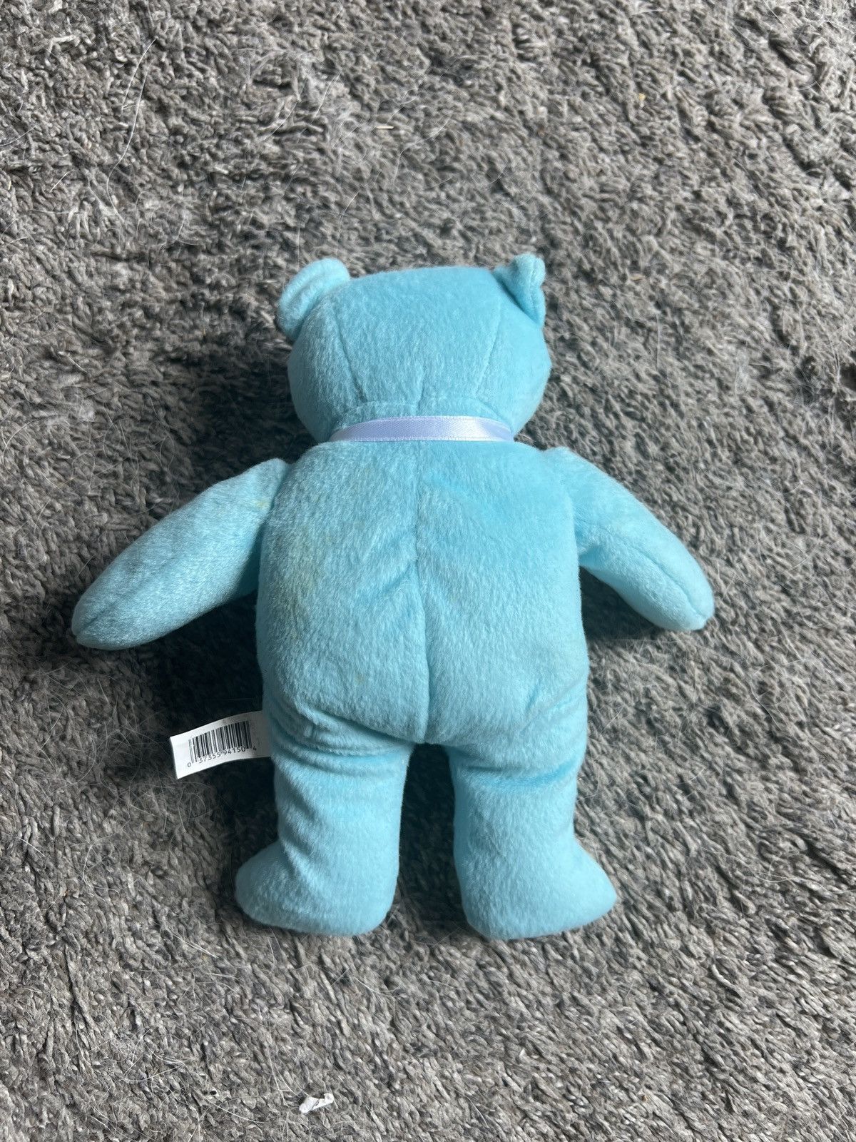 Hypebeast North Carolina Beanie Bear Size ONE SIZE - 2 Thumbnail