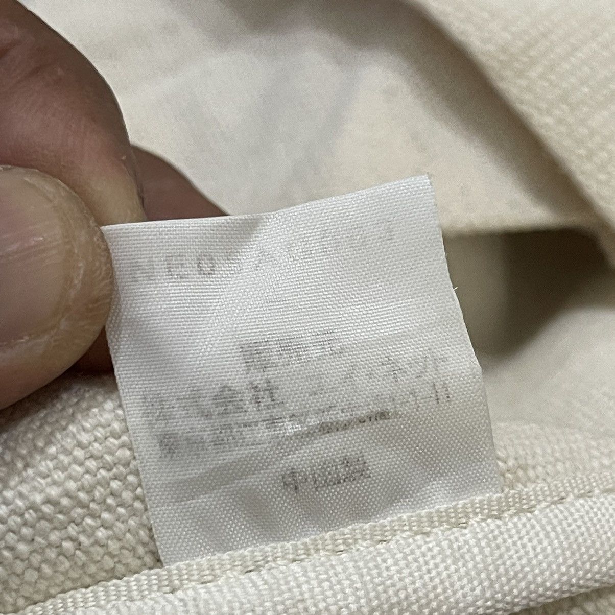 Ne-Net Ne-Net by Issey Miyake Tote Bag Size ONE SIZE - 10 Thumbnail