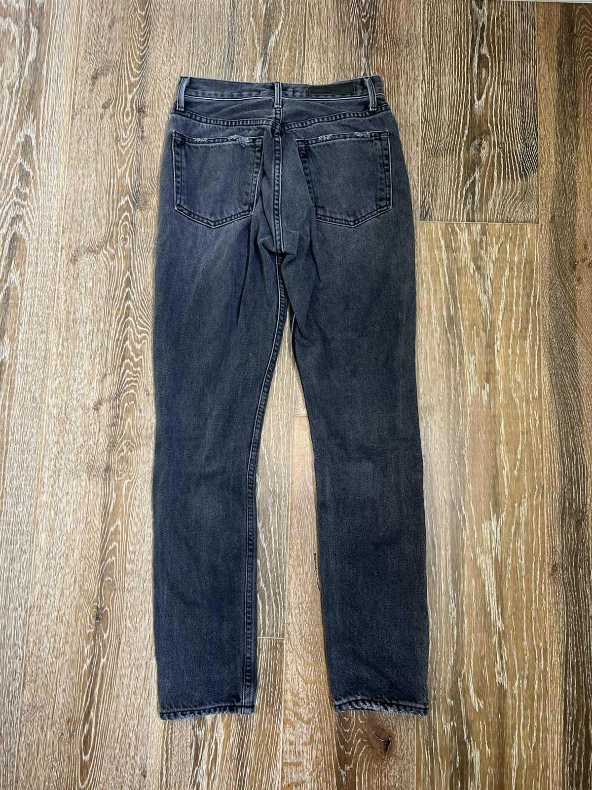 GRLFRND Grlfrnd karolina jeans Size 25" / US 0 / IT 36 - 2 Thumbnail