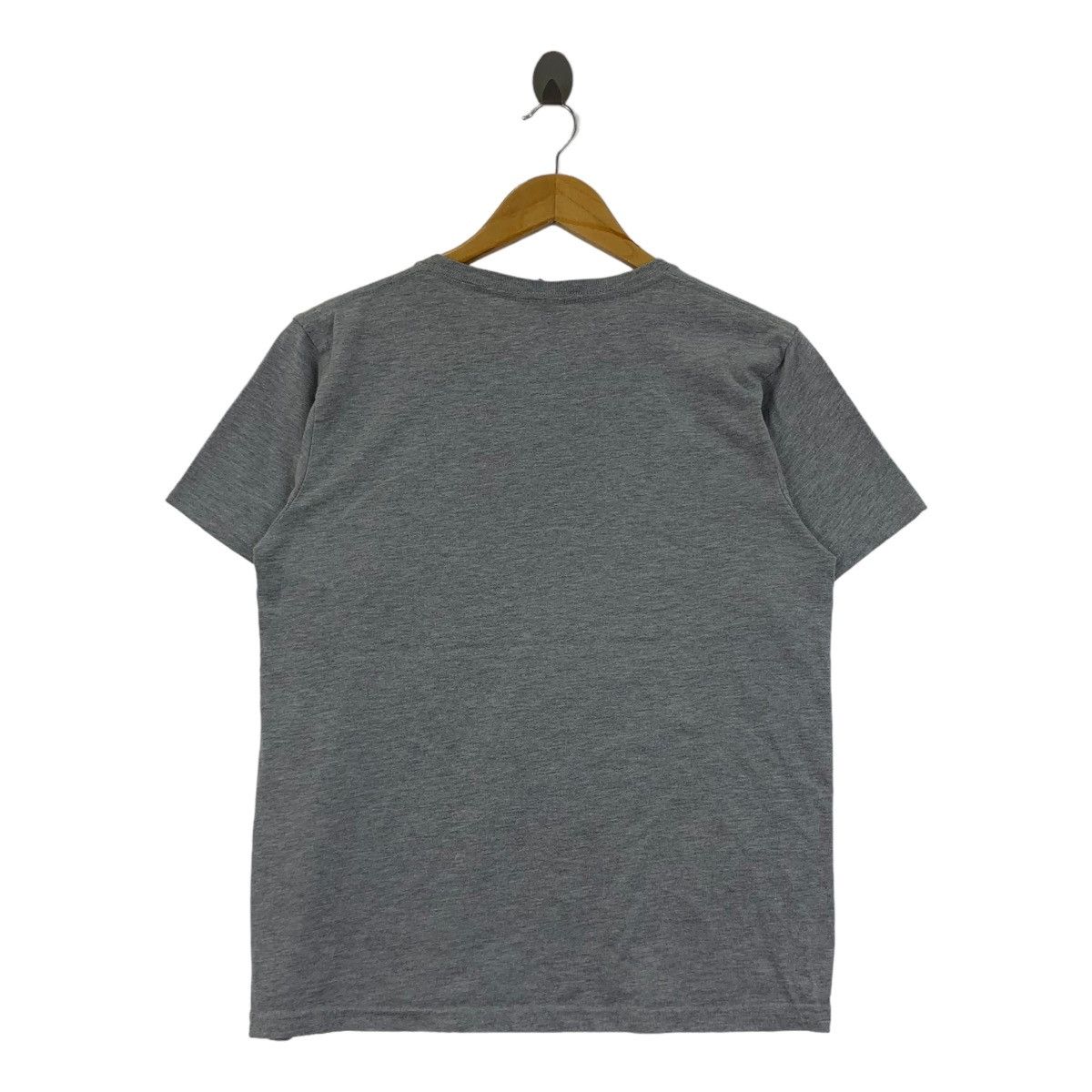 Vintage Vintage NECOBUCHI SAN LINE Character Tee Shirt Top Briny Size M / US 6-8 / IT 42-44 - 4 Thumbnail