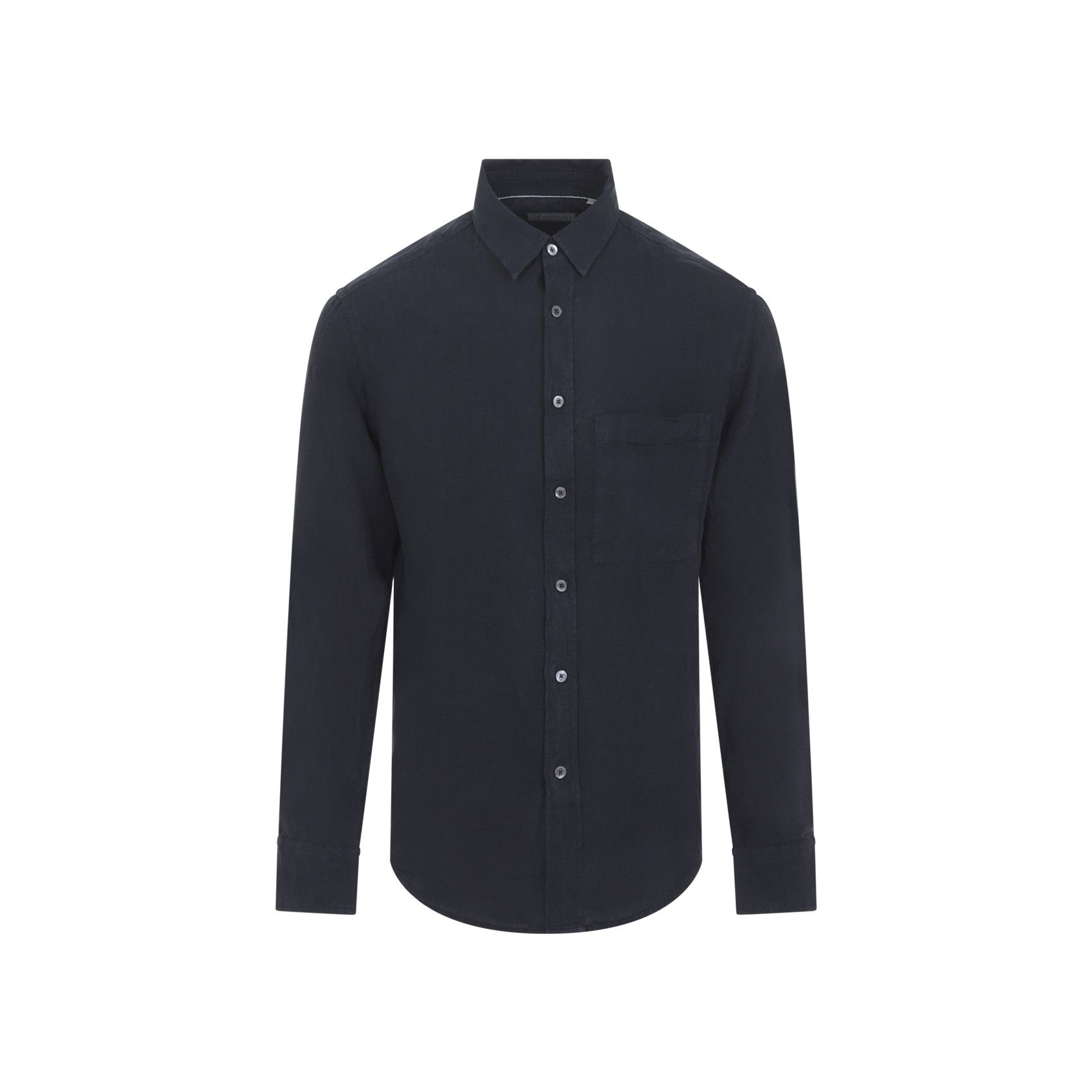Canali Canali Shirt Size US M / EU 48-50 / 2 - 1 Thumbnail