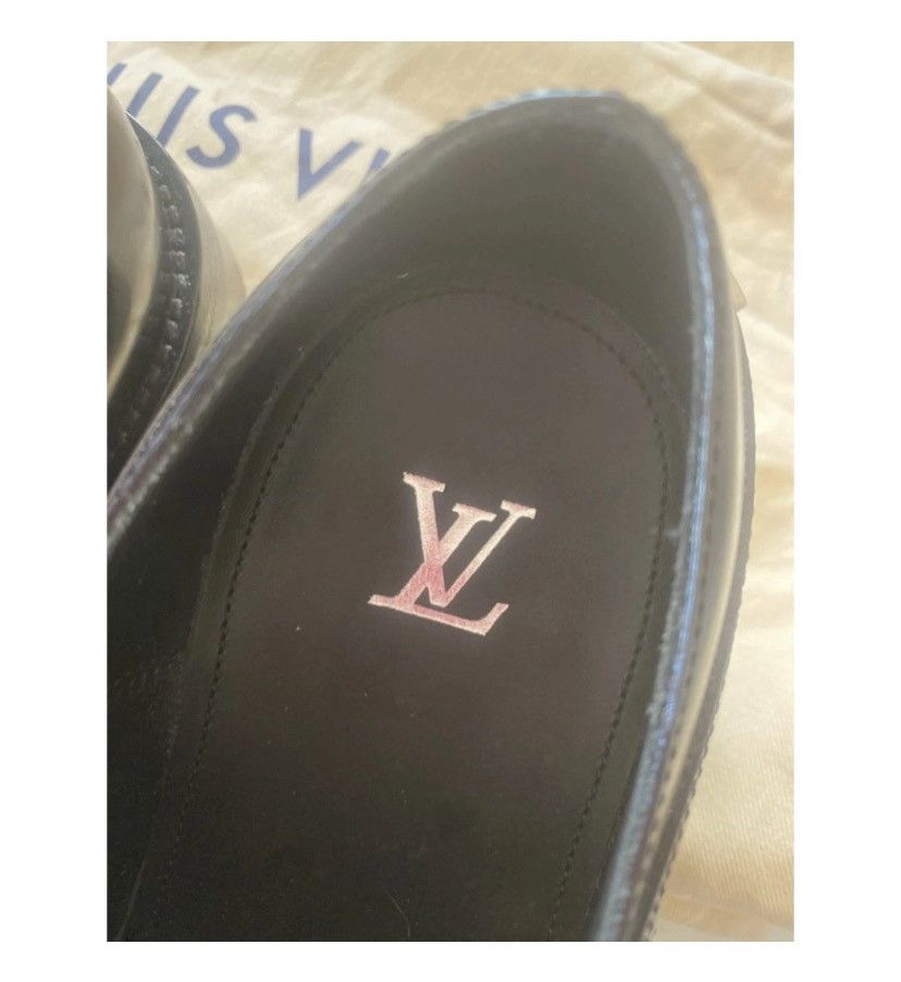 Louis Vuitton Louis Vitton Derby Size US 8 / EU 41 - 2 Thumbnail