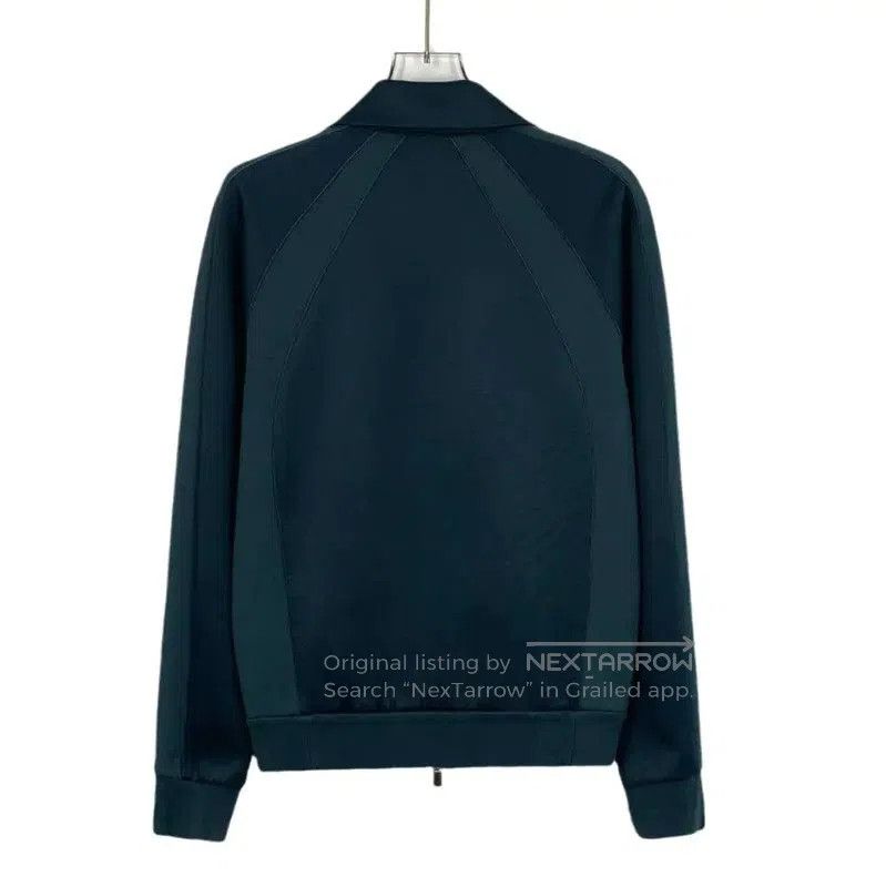 Dior Dior Deep Green Men's Jacket . Size US XXS / EU 40 - 2 Thumbnail