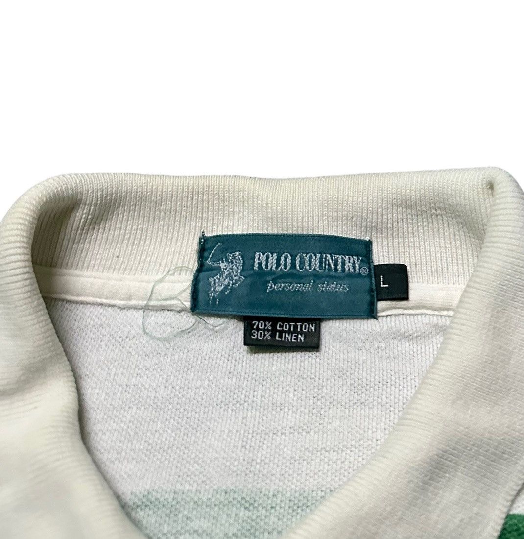 Polo Ralph Lauren Polo ralph laurent stripes shirts Size US L / EU 52-54 / 3 - 2 Thumbnail