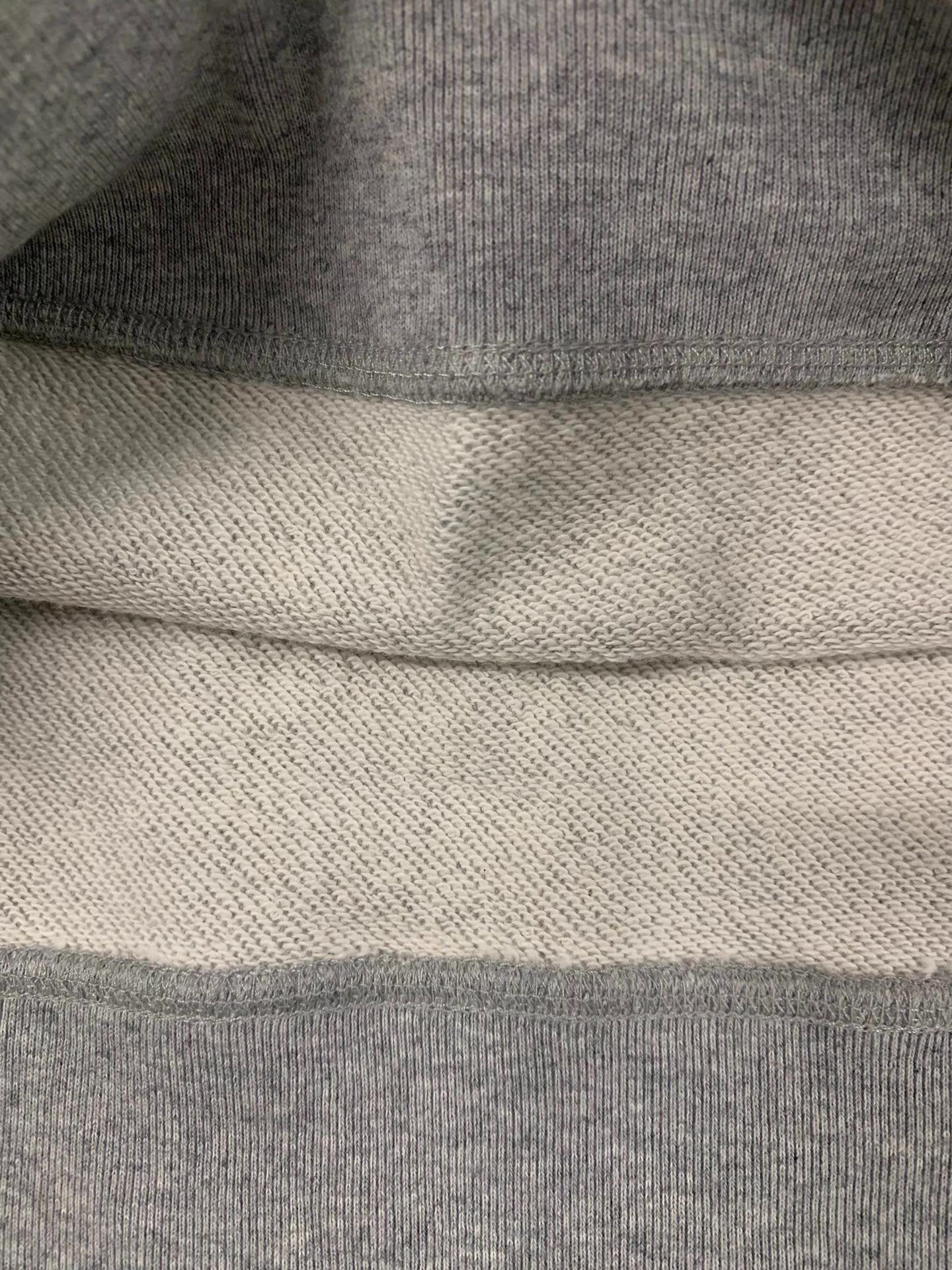Brooks Brothers Brooks Brothers Sweatshirt Ｑ22 Size US XL / EU 56 / 4 - 4 Thumbnail