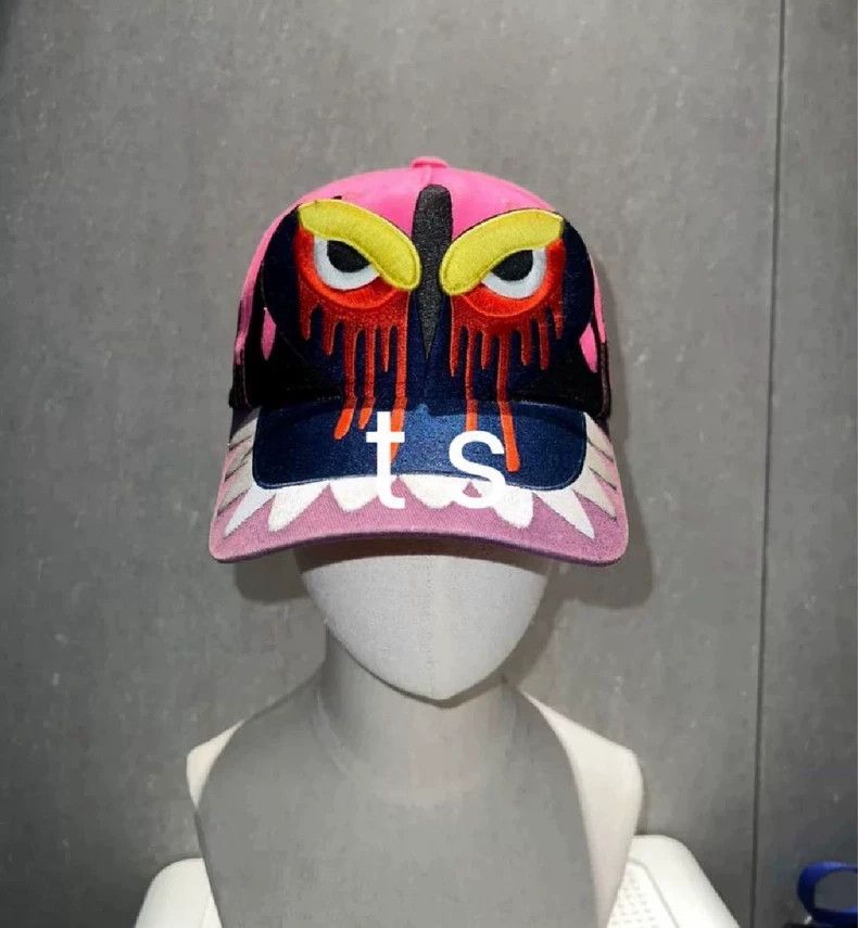 Walter Van Beirendonck walter van beirendonck Hat Size ONE SIZE - 1 Thumbnail