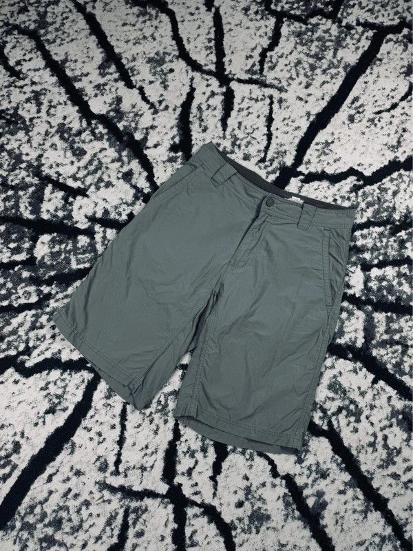 Marmot Marmot outdoor gorp core 28 shorts gray Size US 28 / EU 44 - 2 Thumbnail