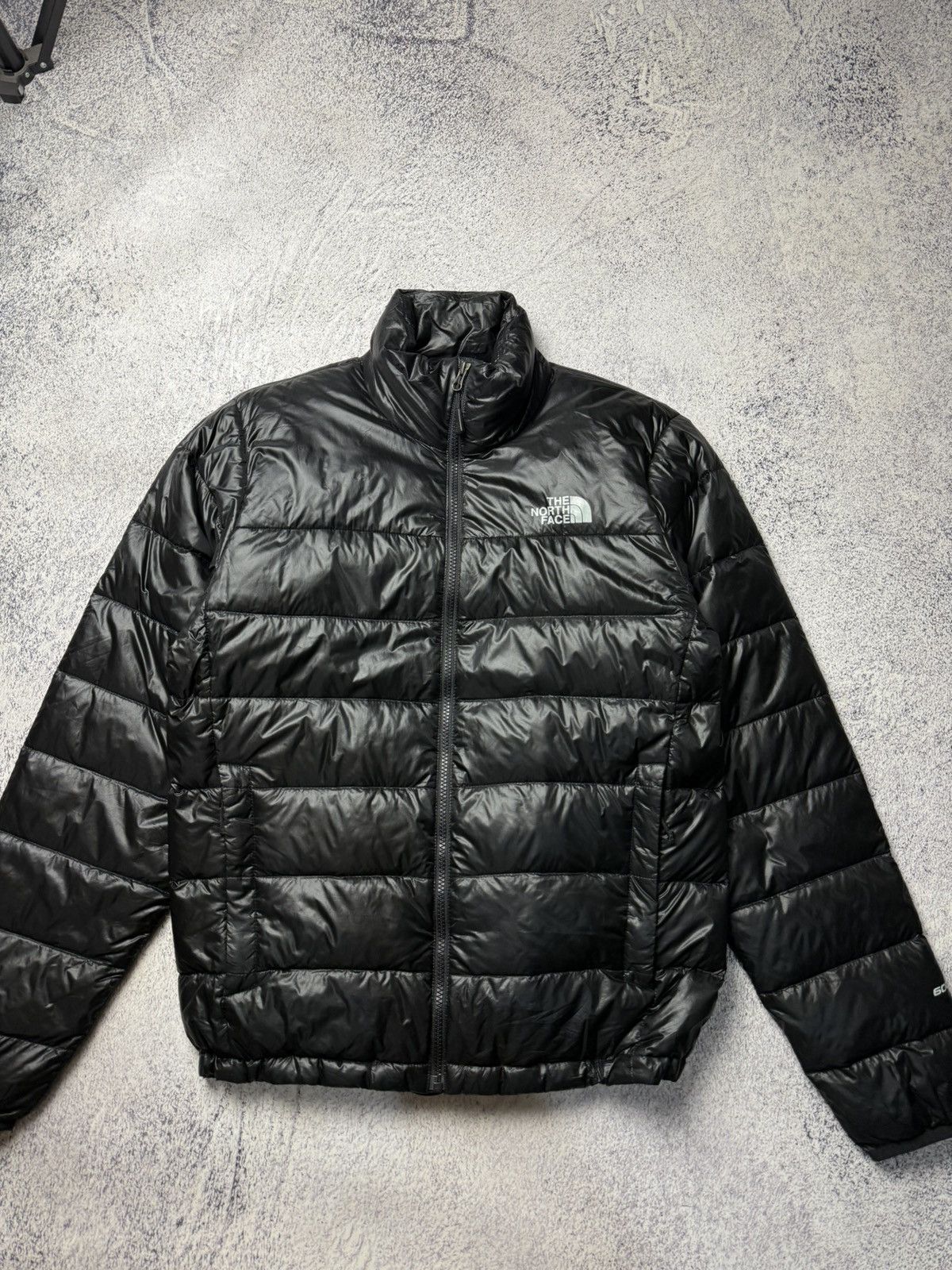 The North Face Vintage The North Face 600 Down Puffer Jacket Y2K USA Size US S / EU 44-46 / 1 - 7 Thumbnail