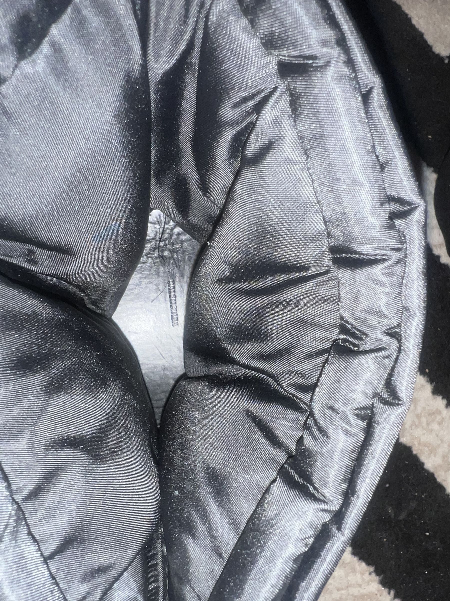 Balenciaga Balenciaga Alaska Low Boot Size US 8.5 / EU 41-42 - 5 Thumbnail