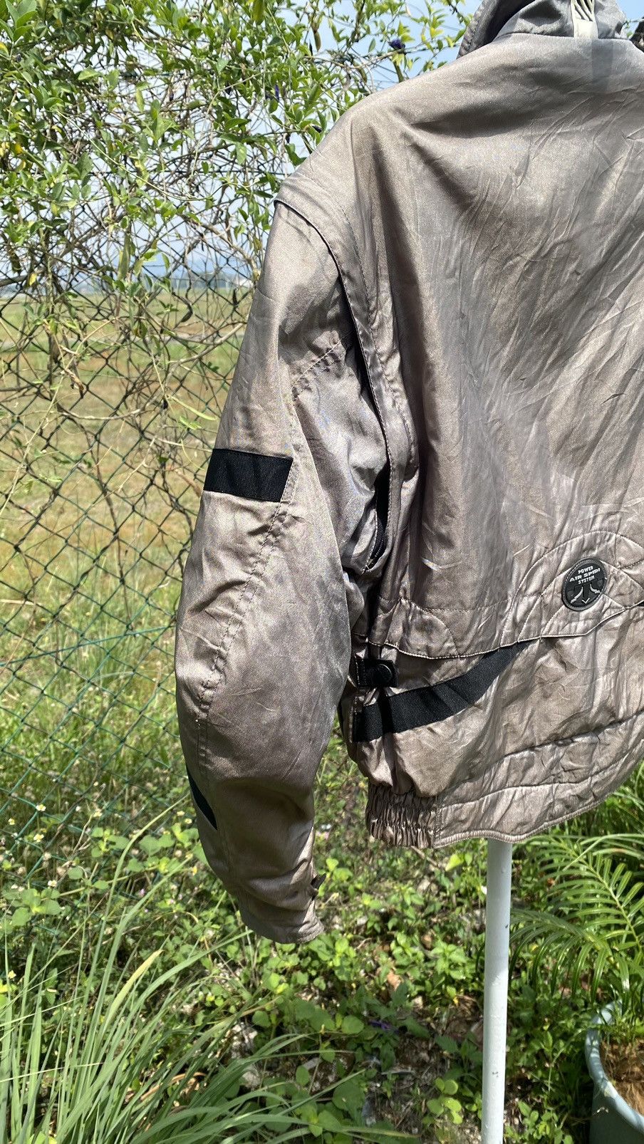SPIDI RACING Ever on Track Jacket