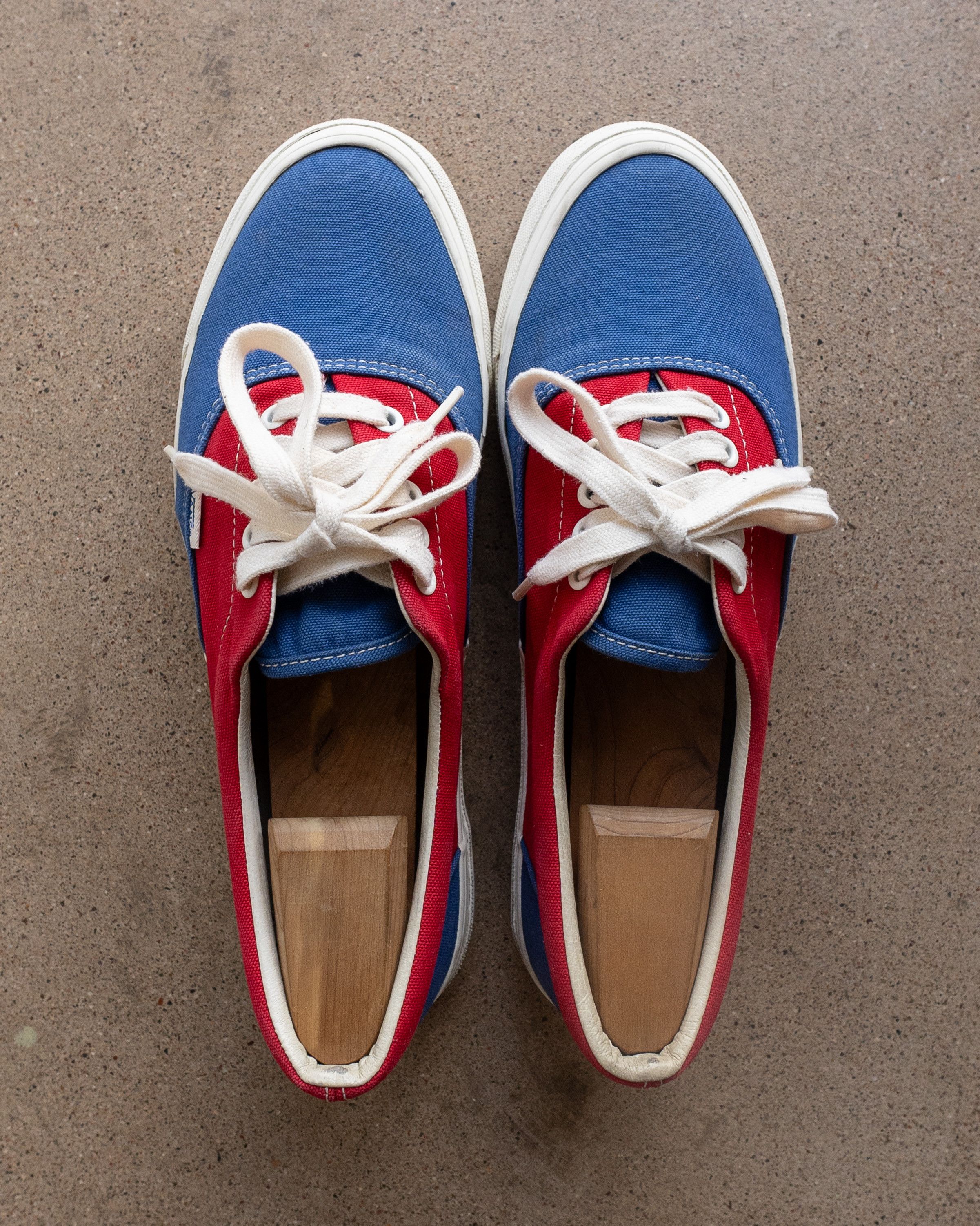 Vans Vans Vault Era 95 Adaptation Maxfield Los Angeles Men's 10 Size US 10 / EU 43 - 10 Thumbnail