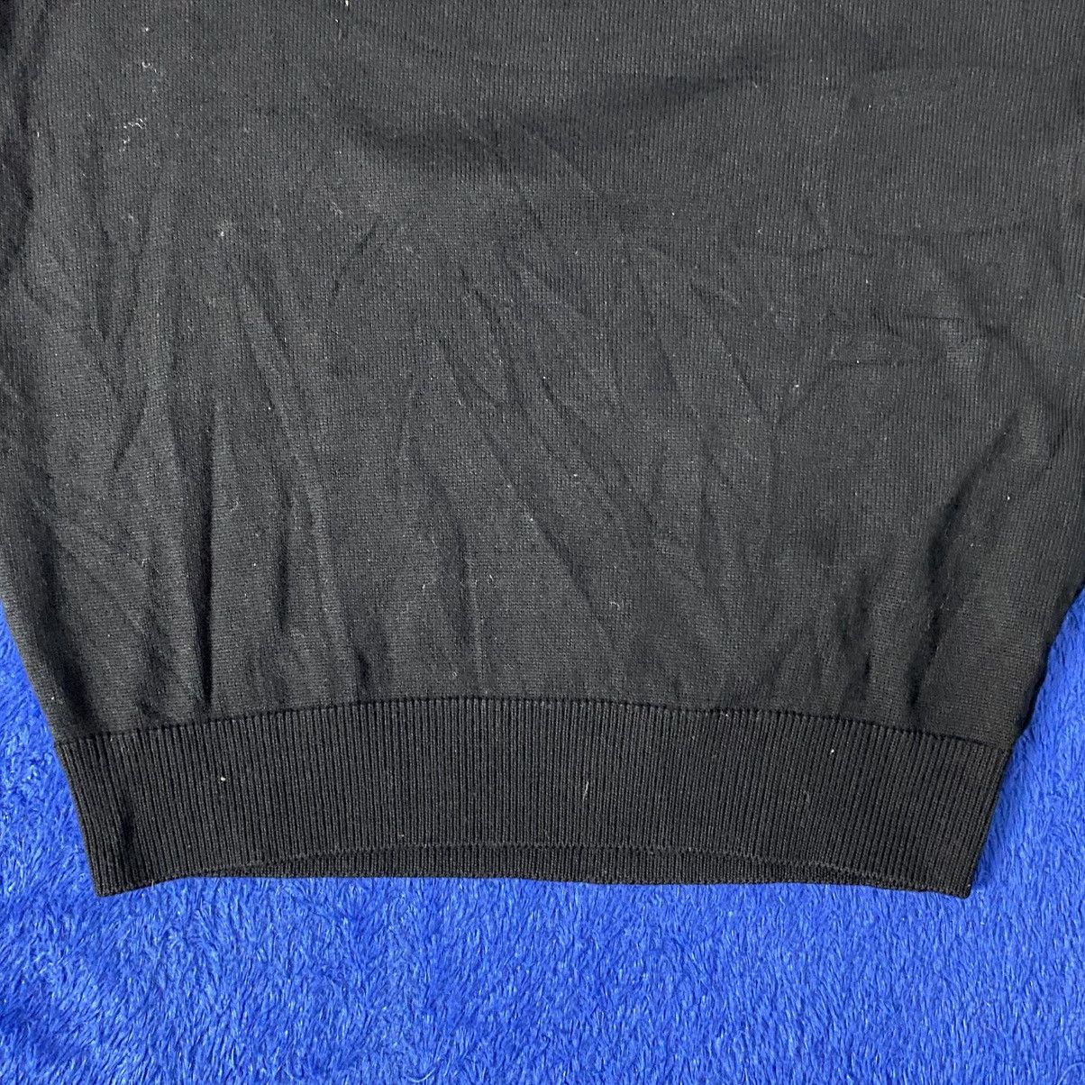 Japanese Brand Glenmorg knitwear Size US M / EU 48-50 / 2 - 4 Thumbnail