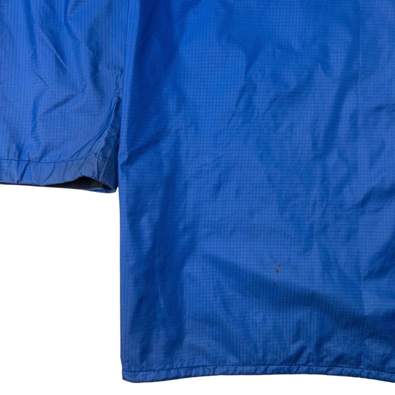 Designer Vintage Montbell Goretex XCR Zip Up Jacket Size XL Size US XL / EU 56 / 4 - 7 Thumbnail